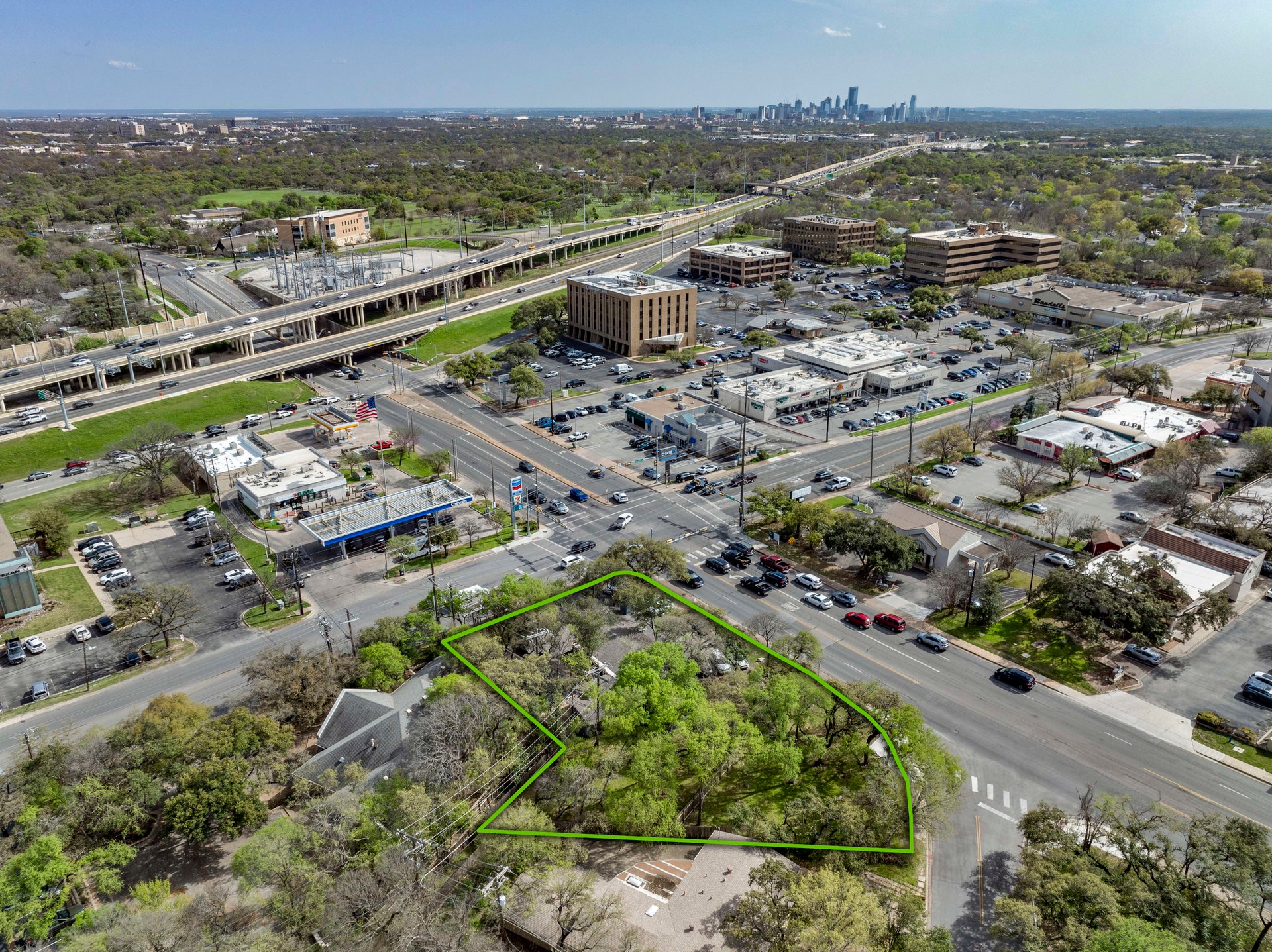 3400 and 3402 Northland Drive
