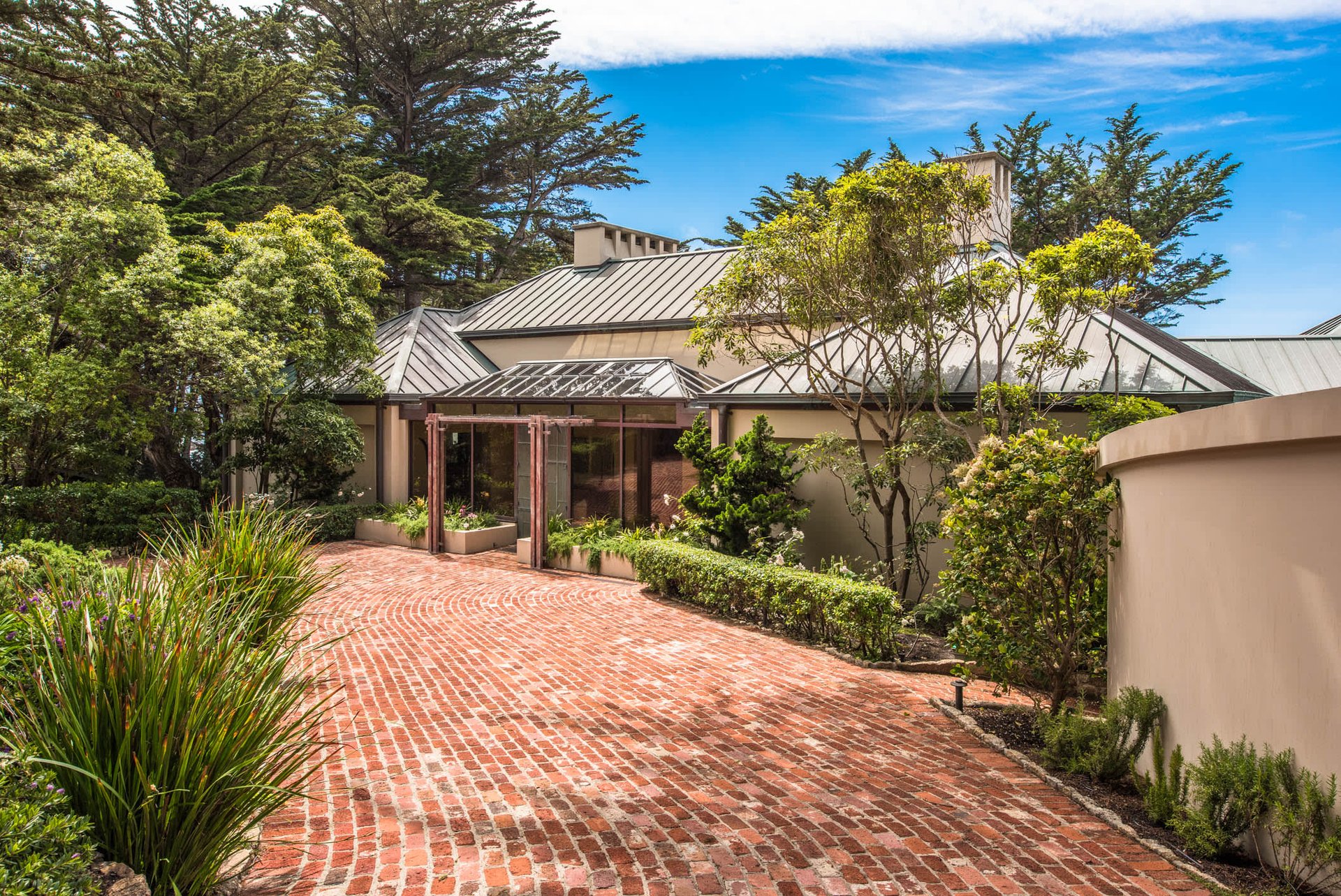 Spindrift Estate