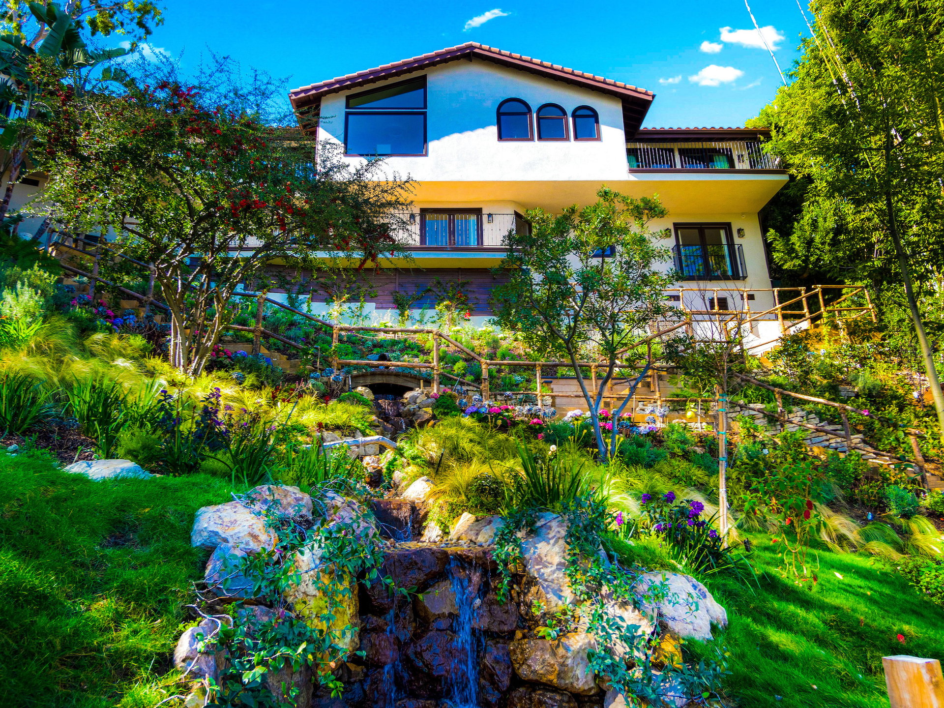 2210 Jeffersonia Way