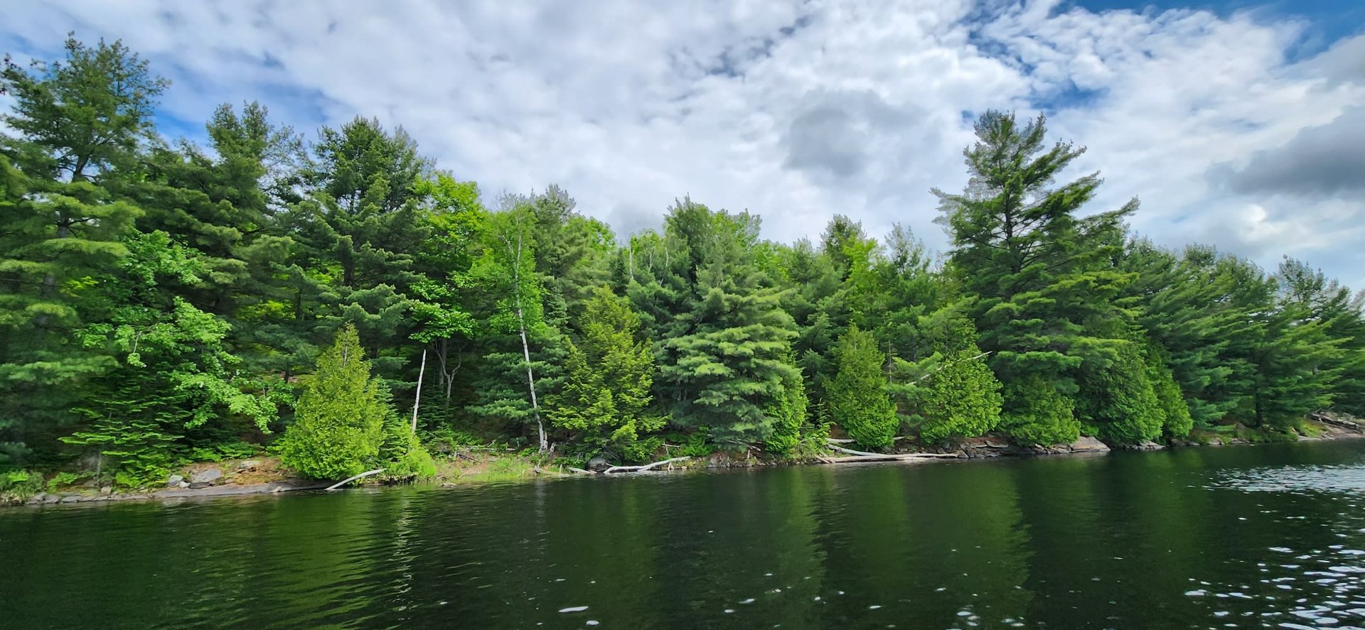 Round Lake 