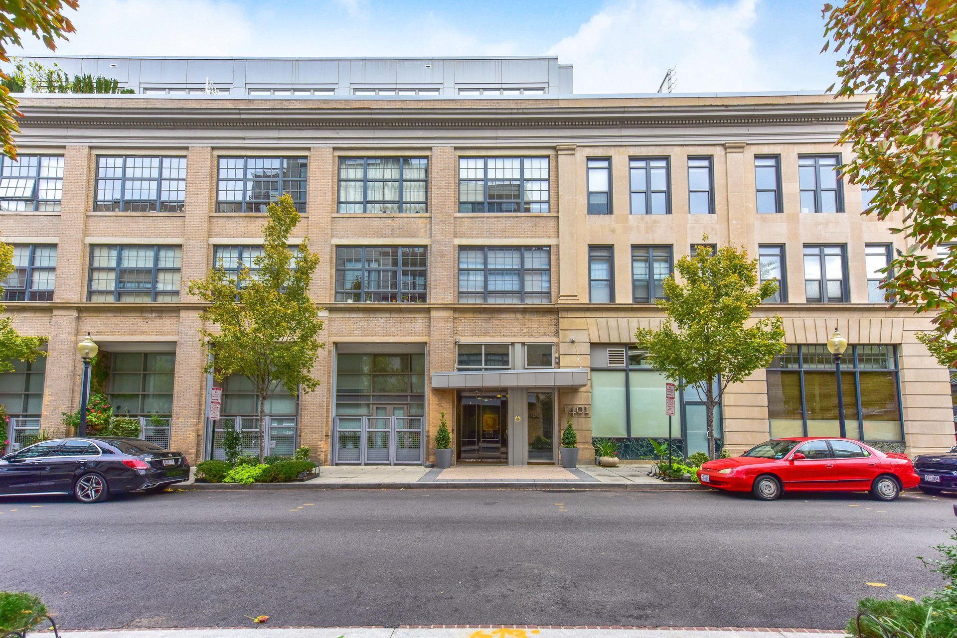 1401 Church St NW, #514