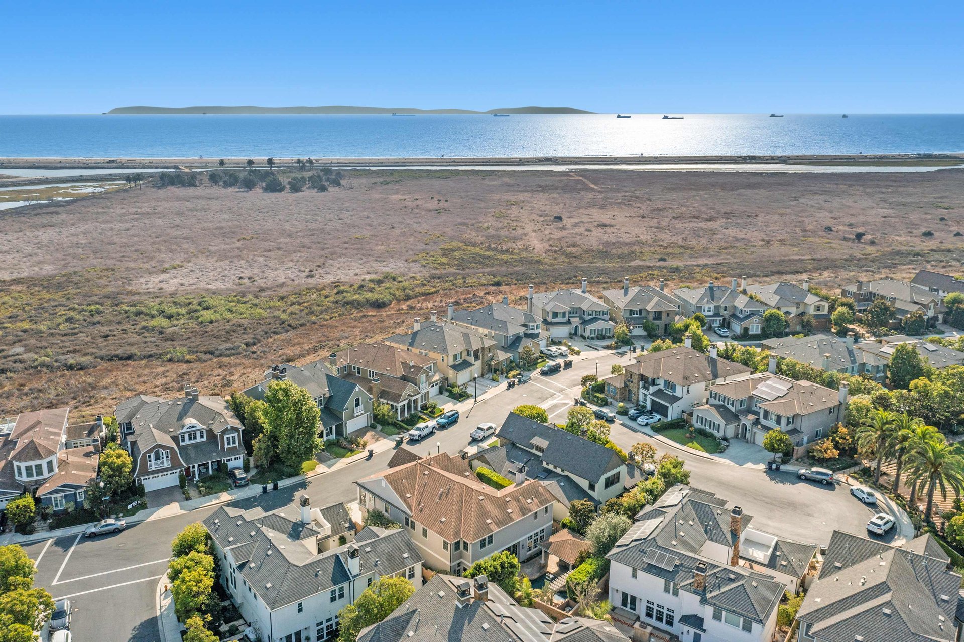 4601 Oceanridge