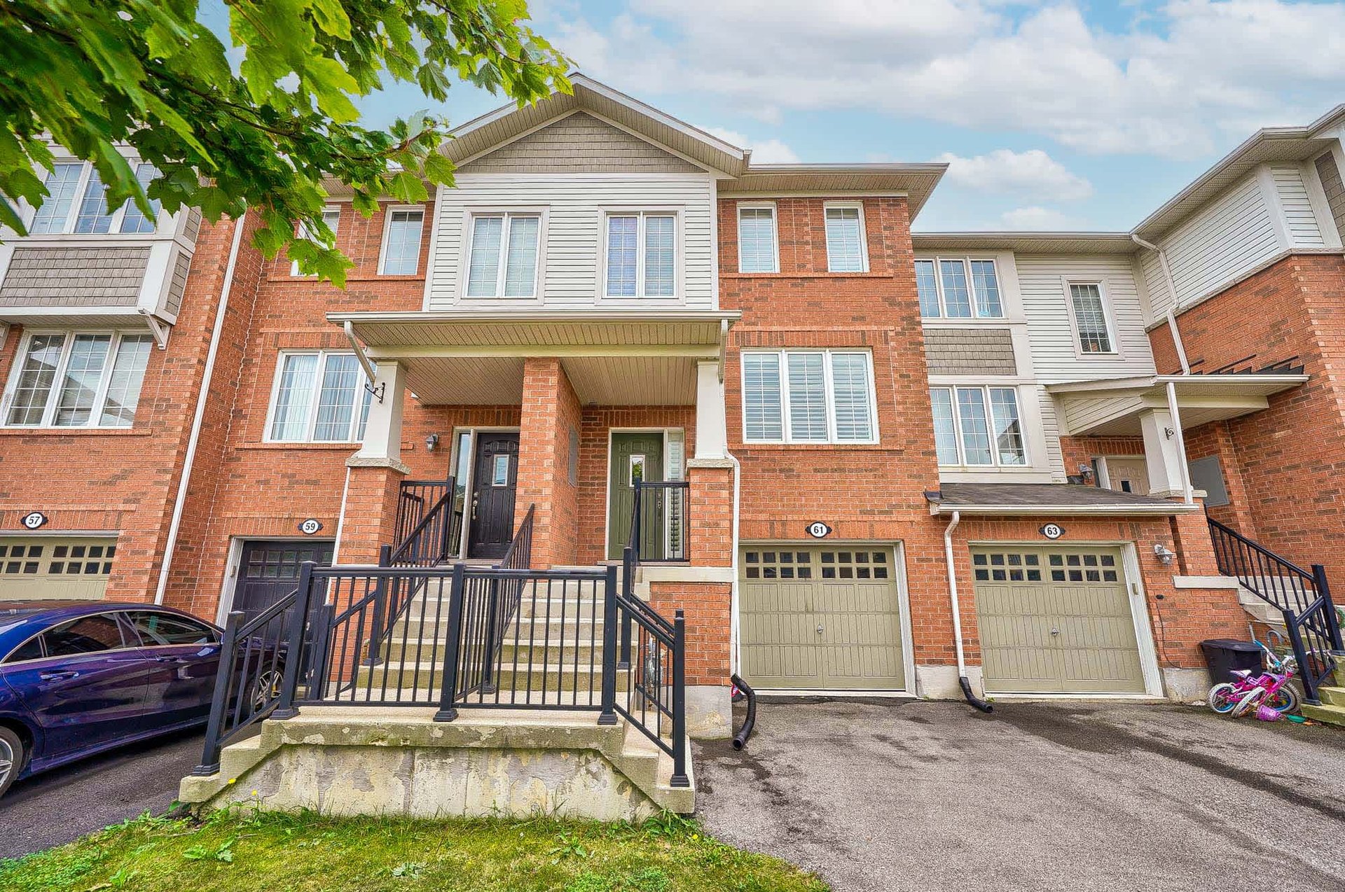 61 Ohara Lane