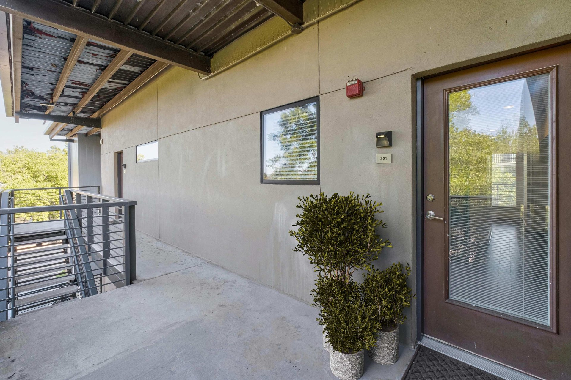 1603 Enfield Road #301