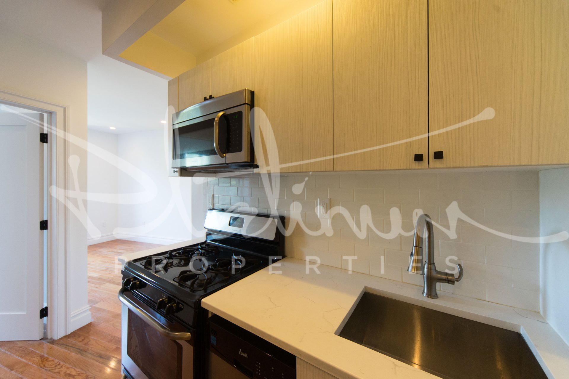 736 Riverside Drive, Apt 2-D