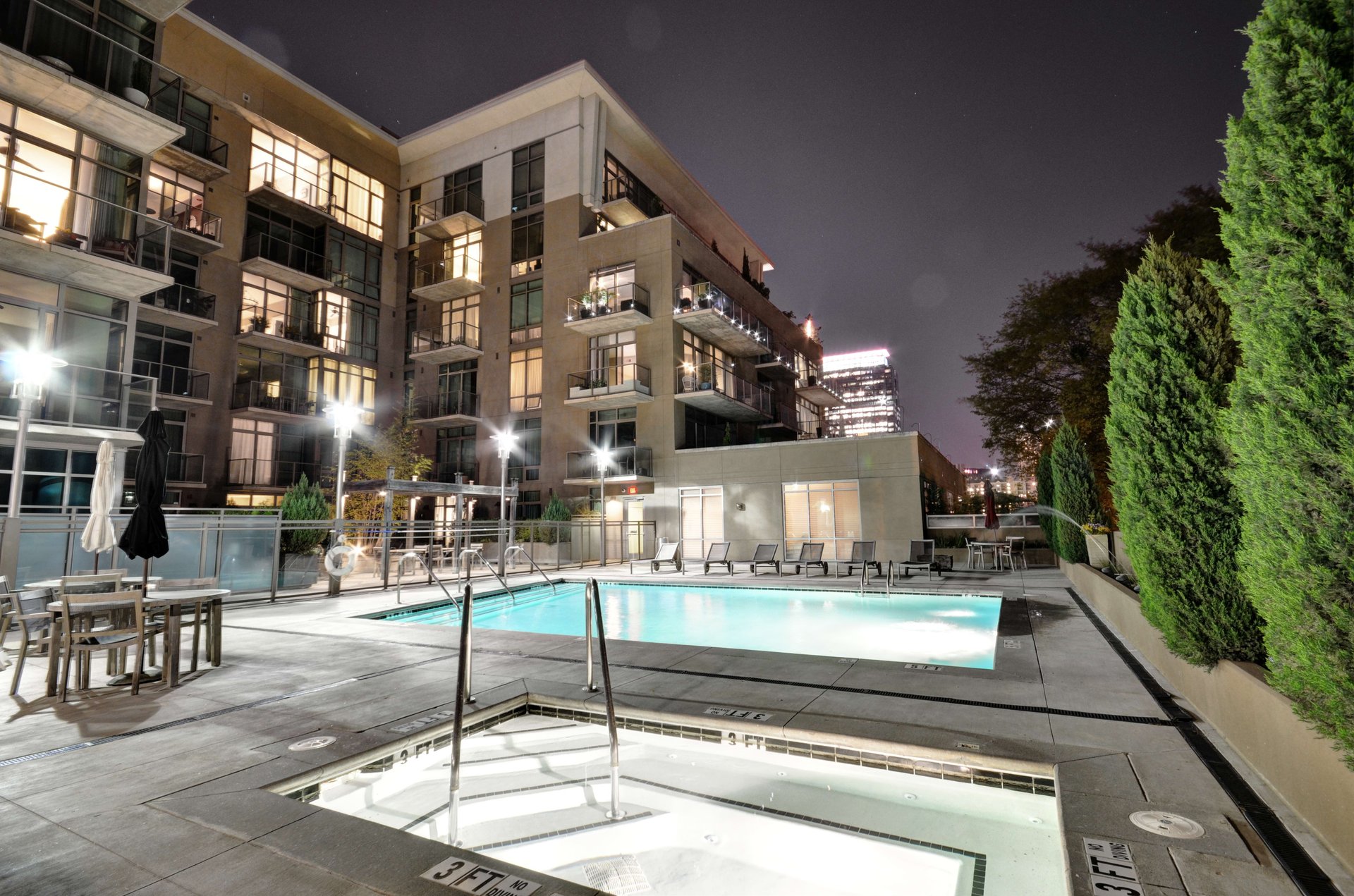 905 Juniper Street NE Unit: 506