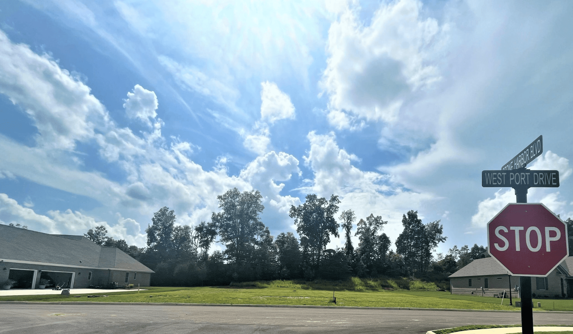 1333 W Port Drive