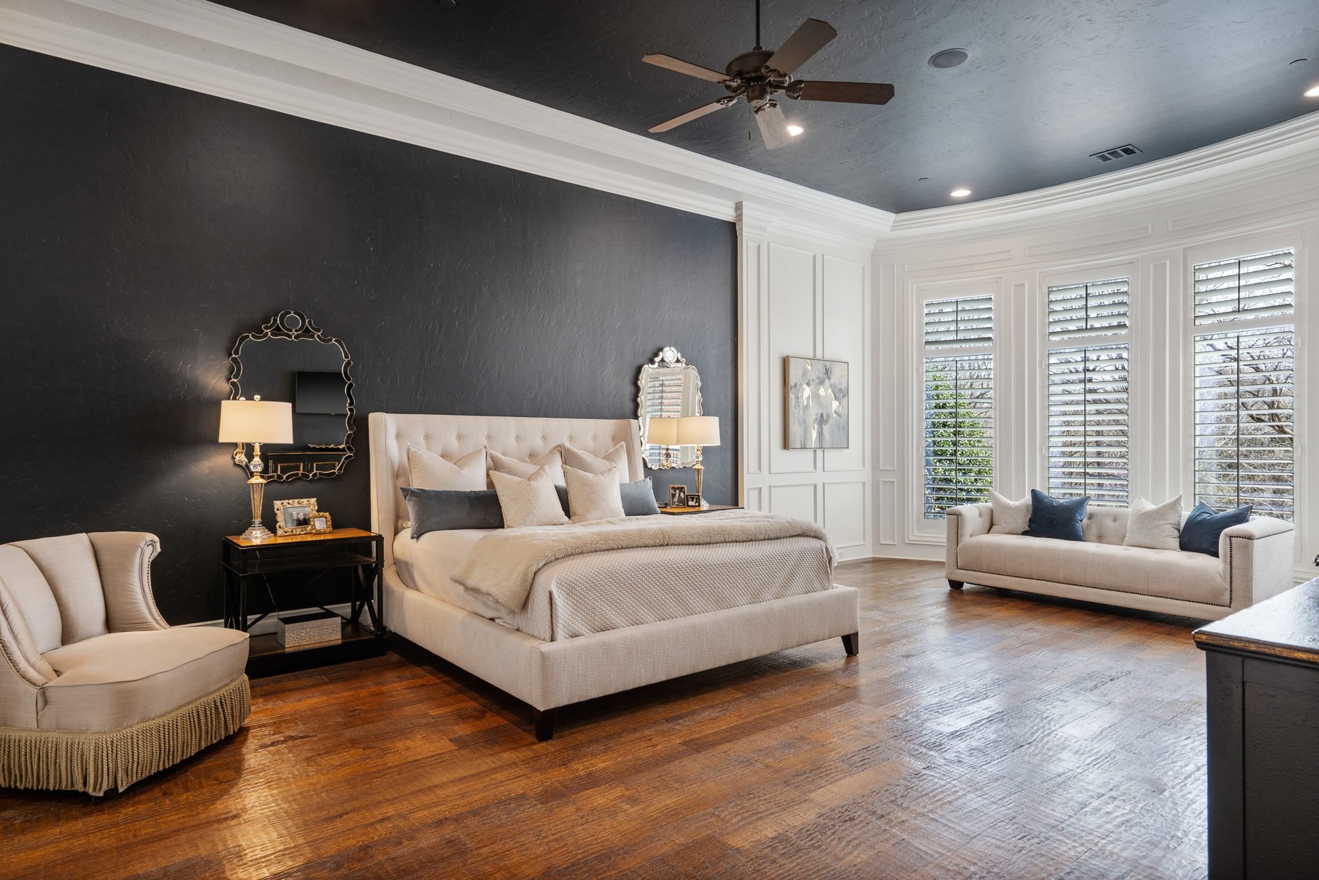 Stunning Starwood Estate