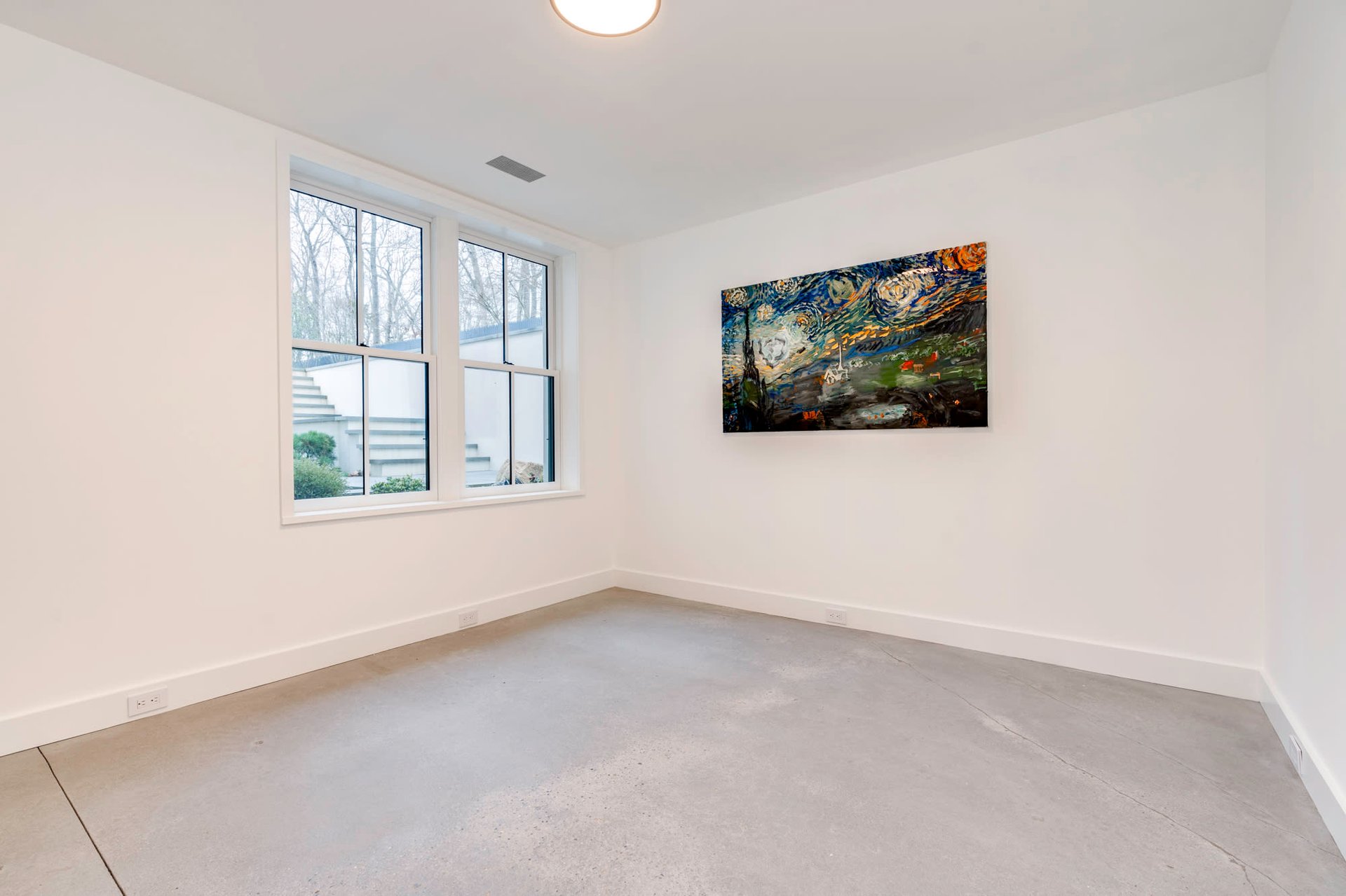 A Brand New, Finely Crafted Hamptons Classic, Secluded & Gorgeously Landscaped