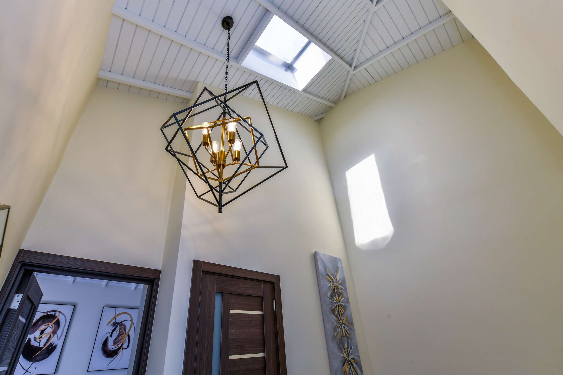 Duplex in Gold coast Unit 169 A