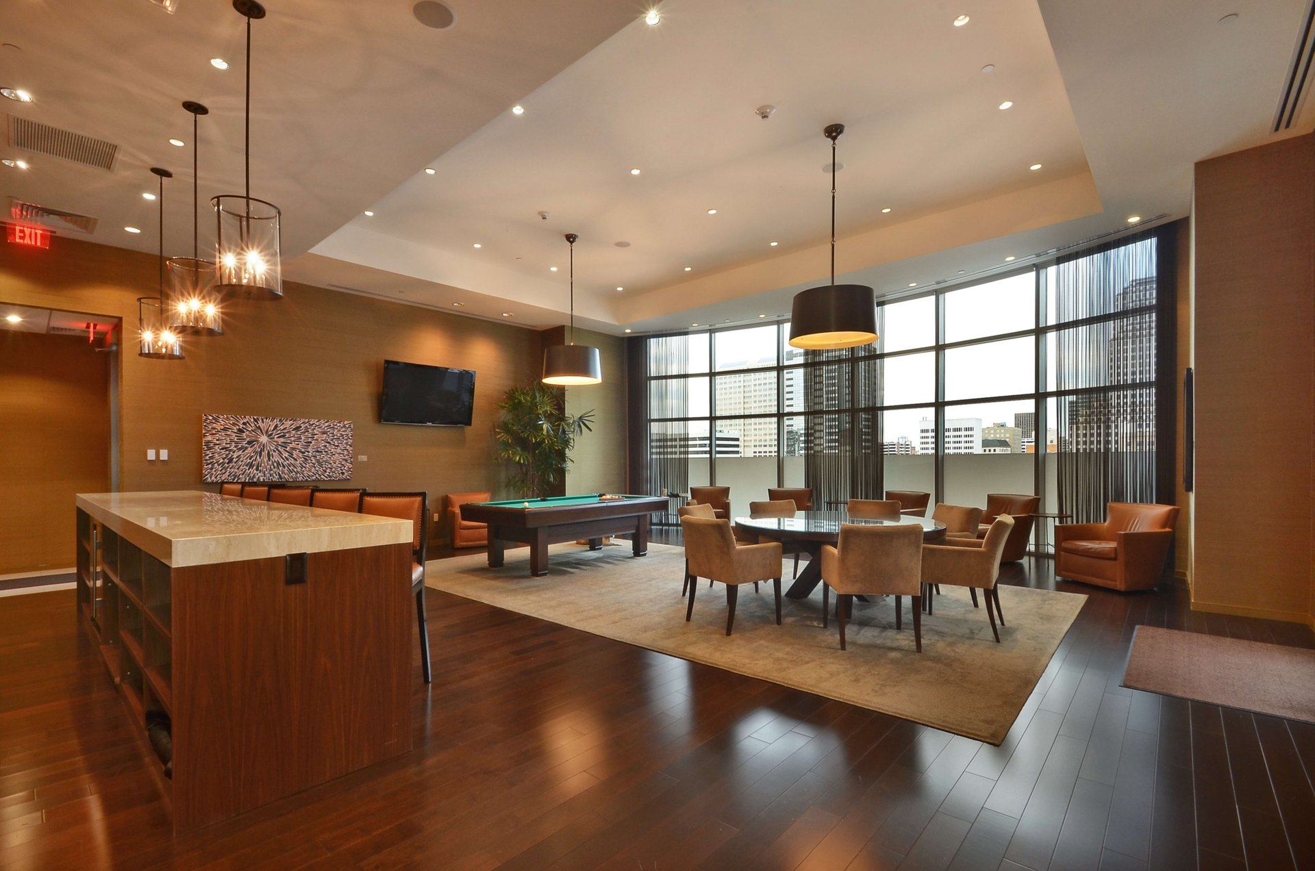 200 Congress Ave #44J