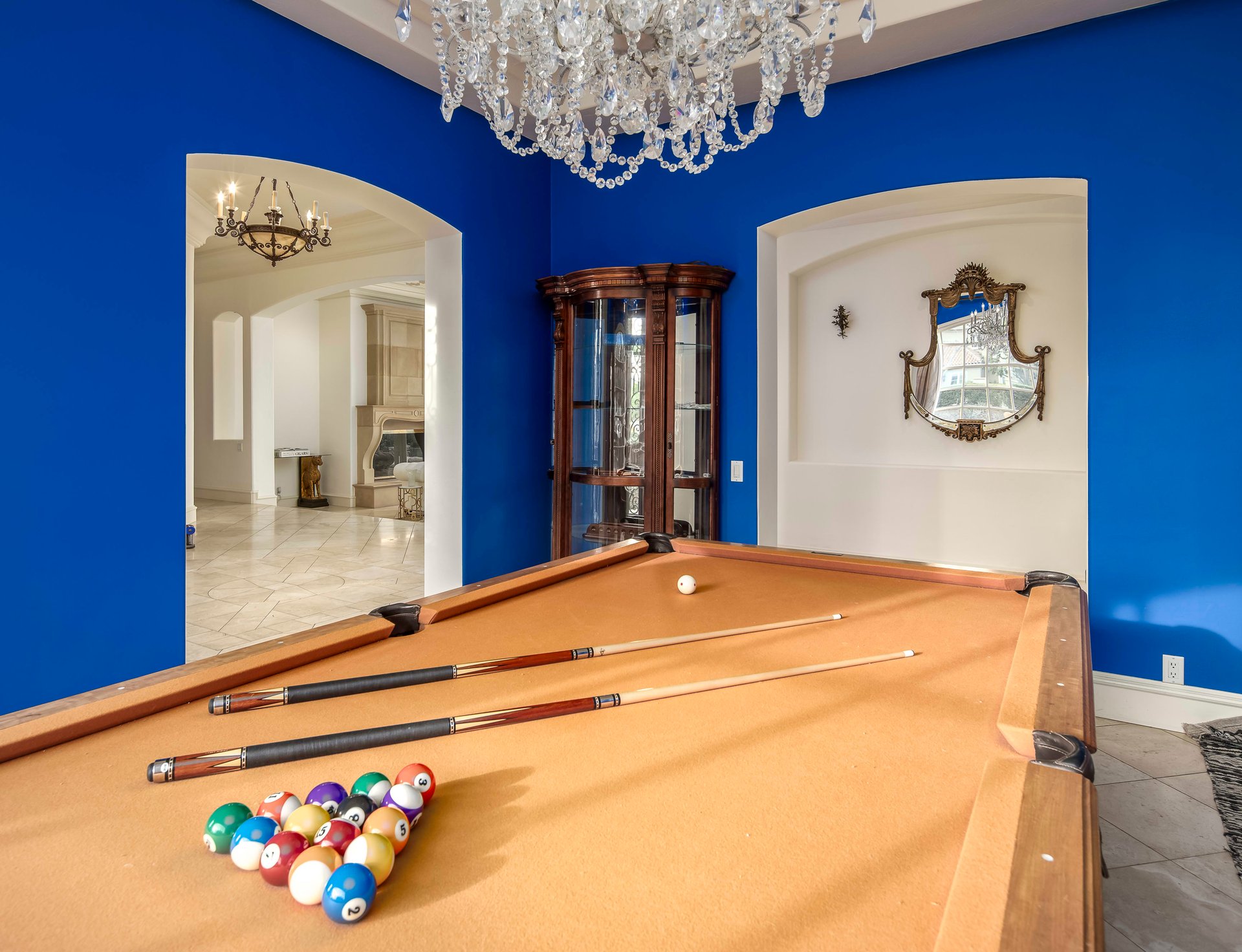 THE ICONIC FAIRBANKS RANCH LIFESTYLE