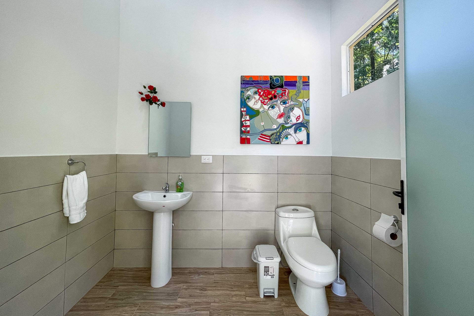 New Construction: Jungle View Home For Sale In Manuel Antonio