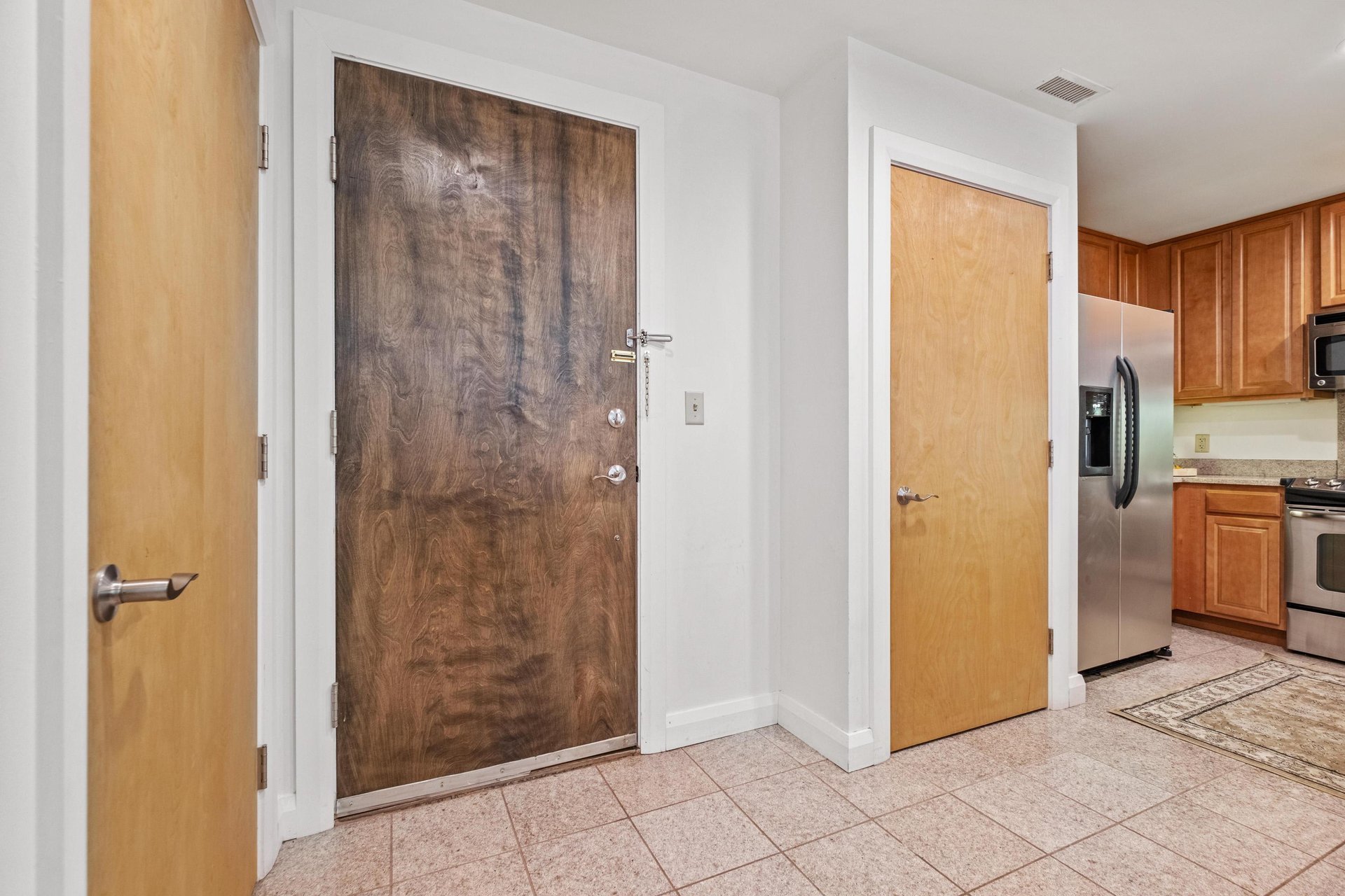 306 4th Avenue Unit #501