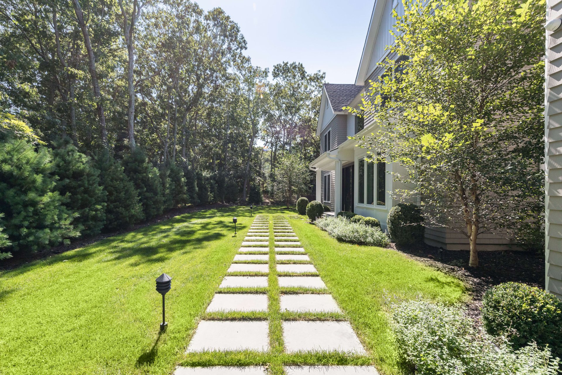 11 Springwood Way