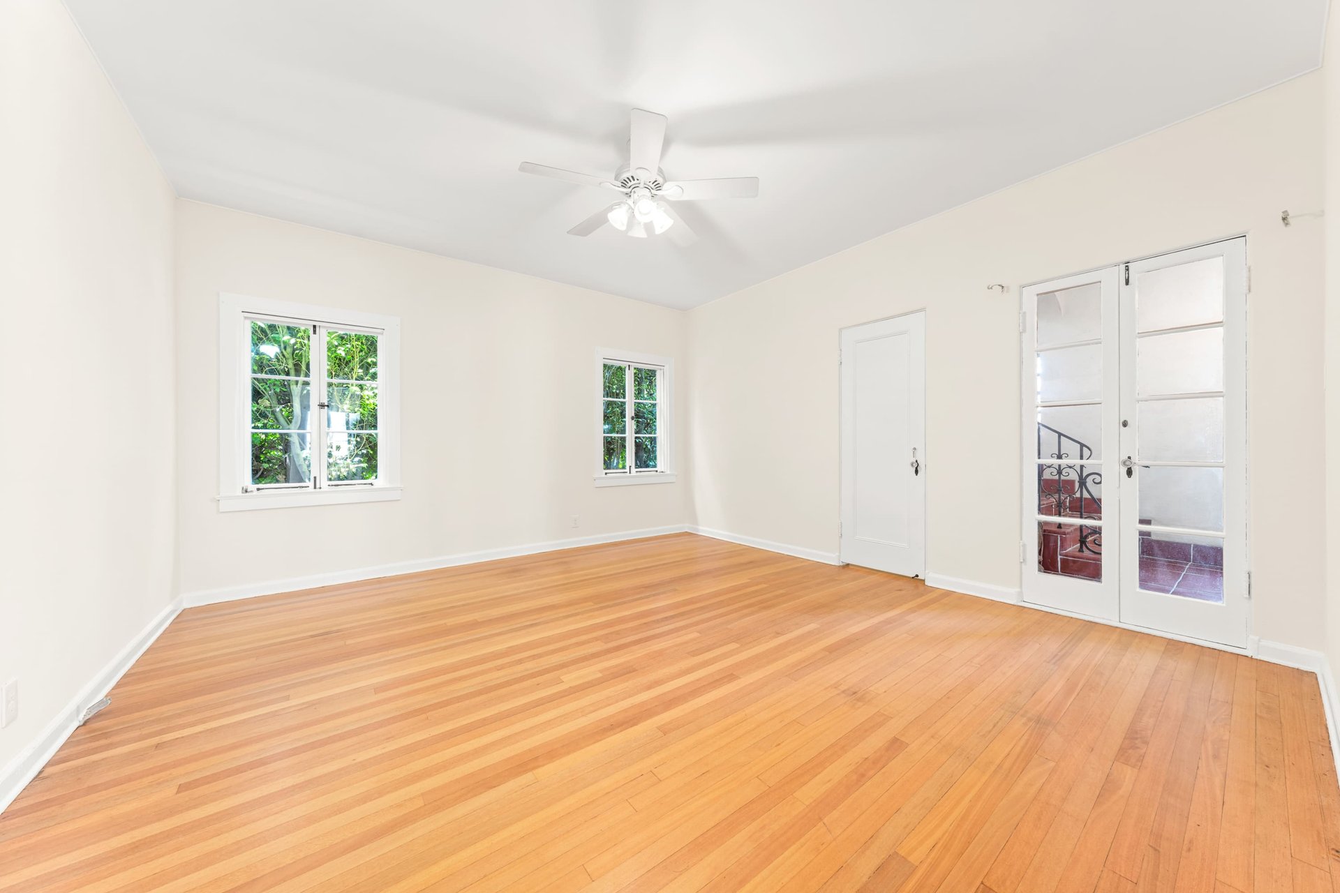 171 N Orange Dr, Hancock Park
