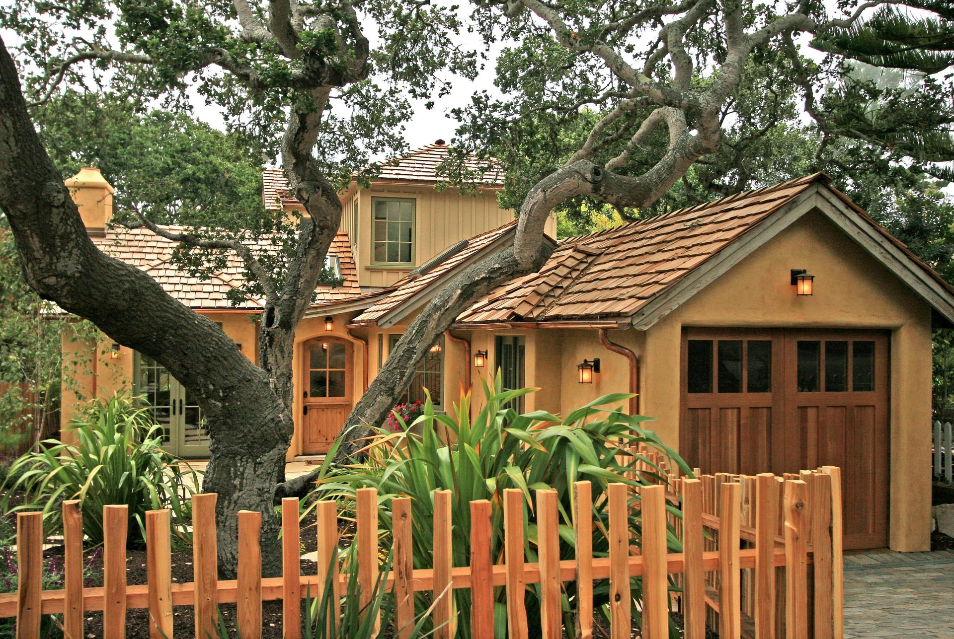 Monte Verde 4 SW of 10th, Carmel by the Sea