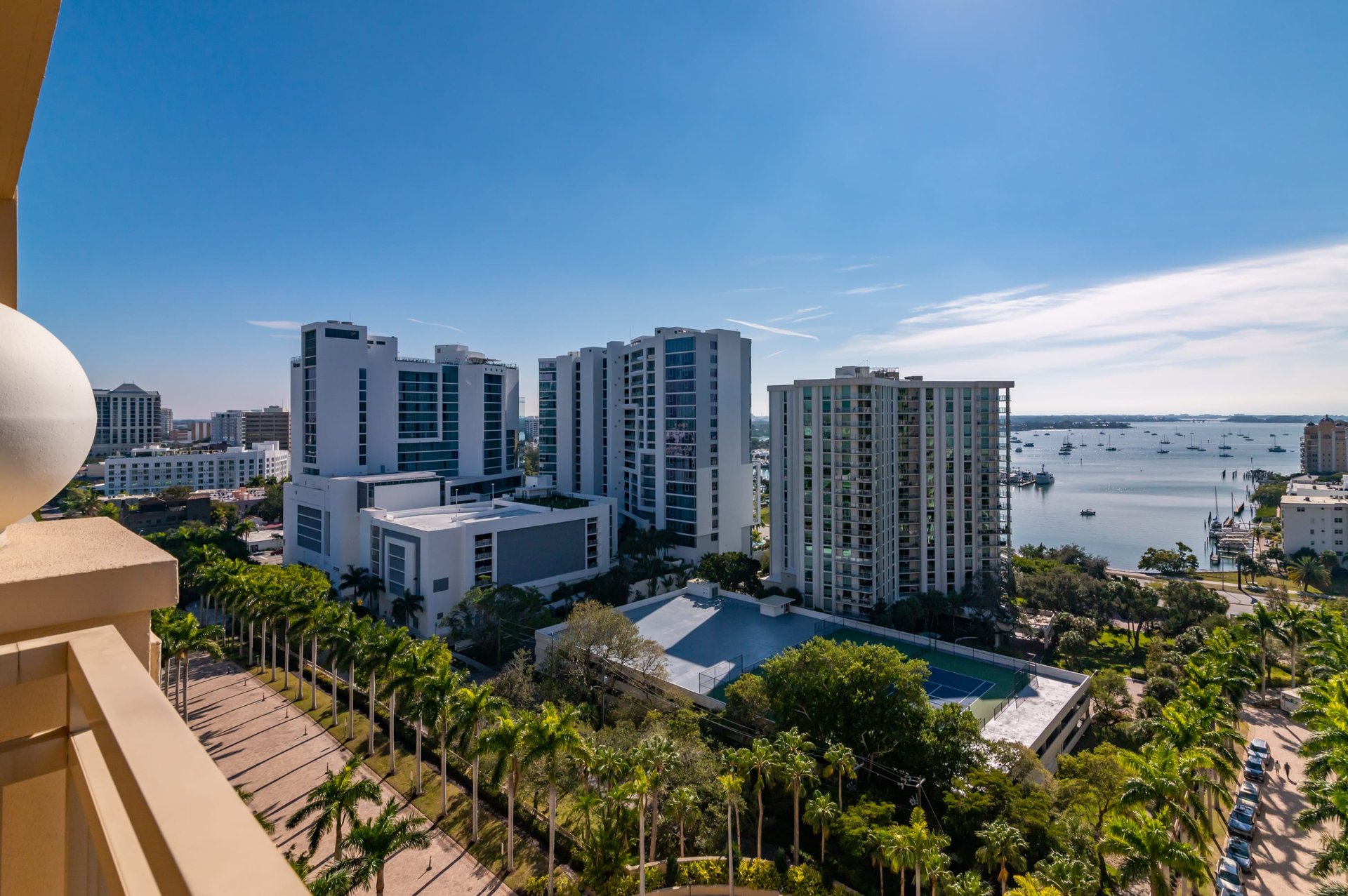 The Residences at The Ritz-Carlton