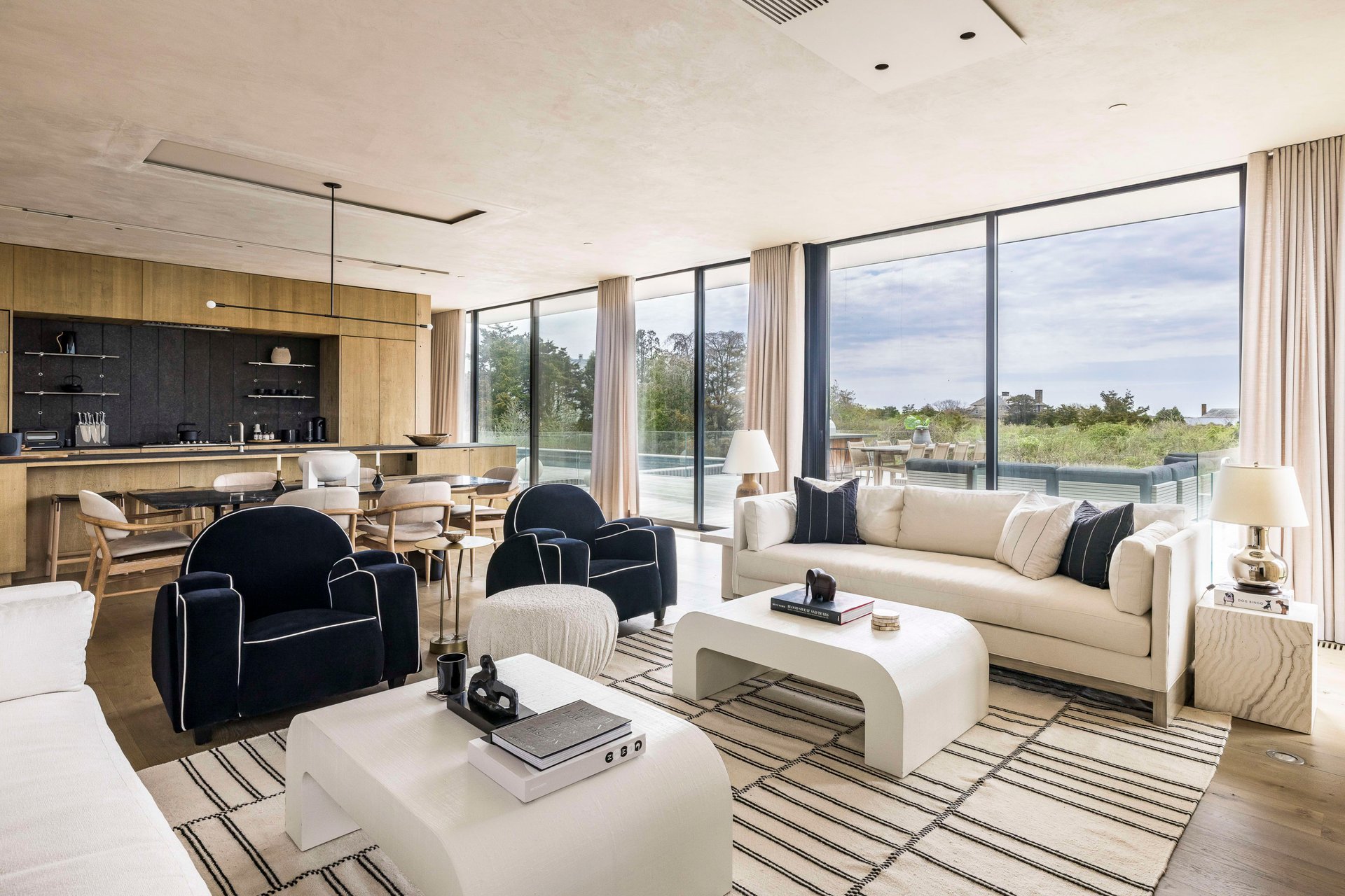 139 Seascape Lane, Sagaponack