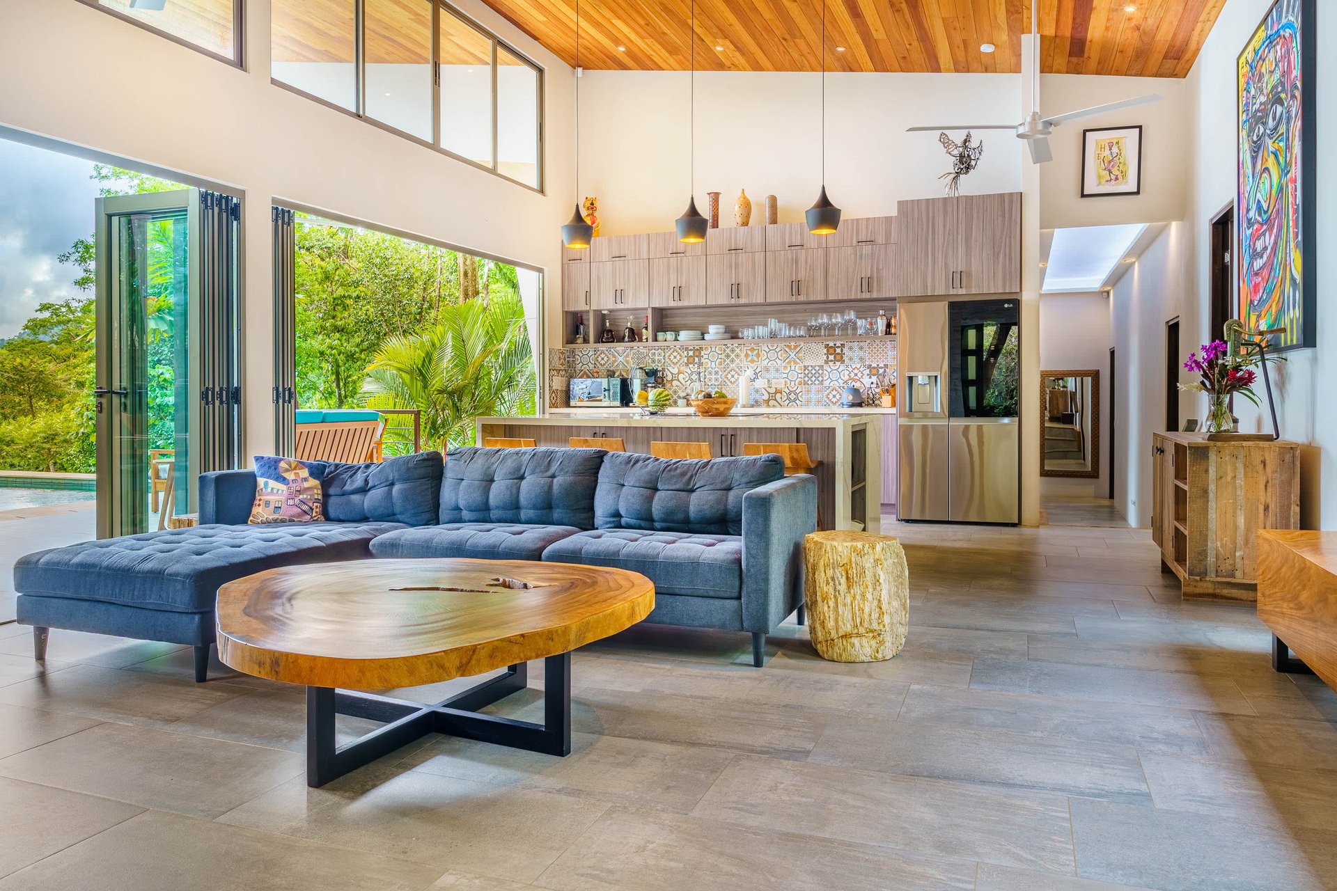 Uvita Hills Sophisticated Ocean View Elegance