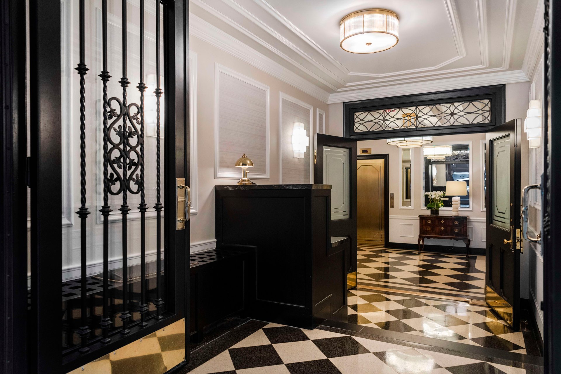 140 East 28th Street, 4D