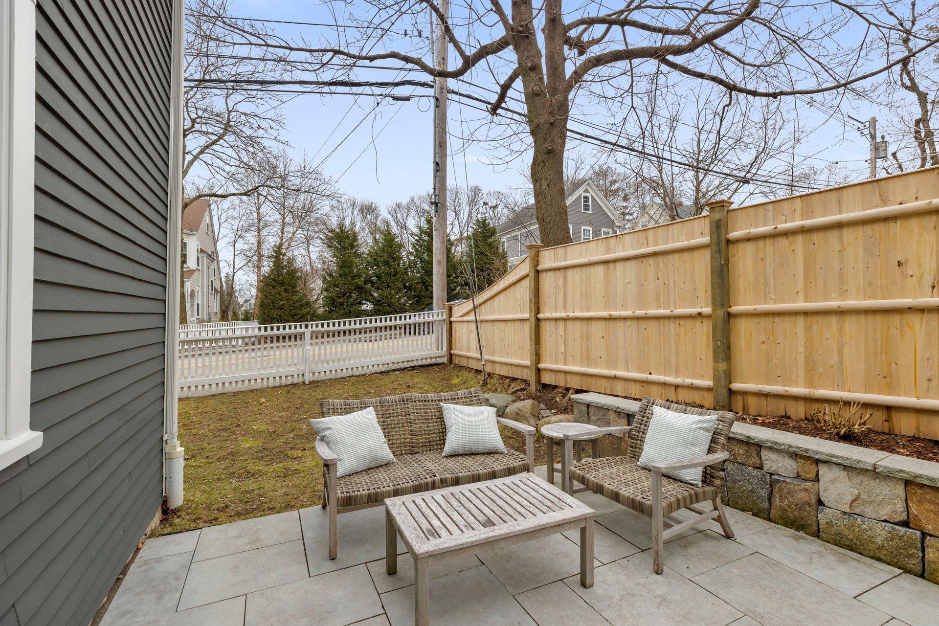 7 Hersey St