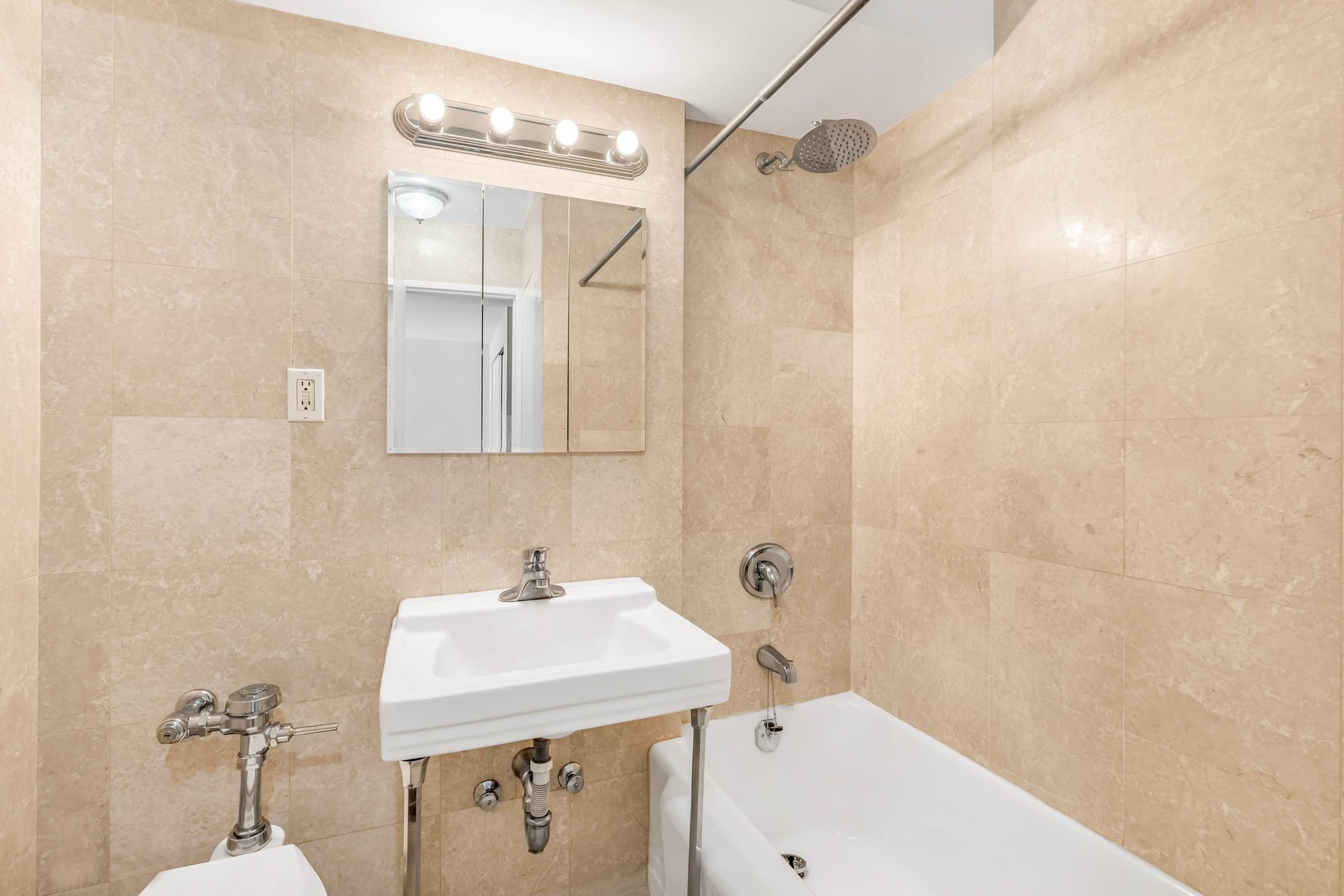 460 East 79th Street, 10D