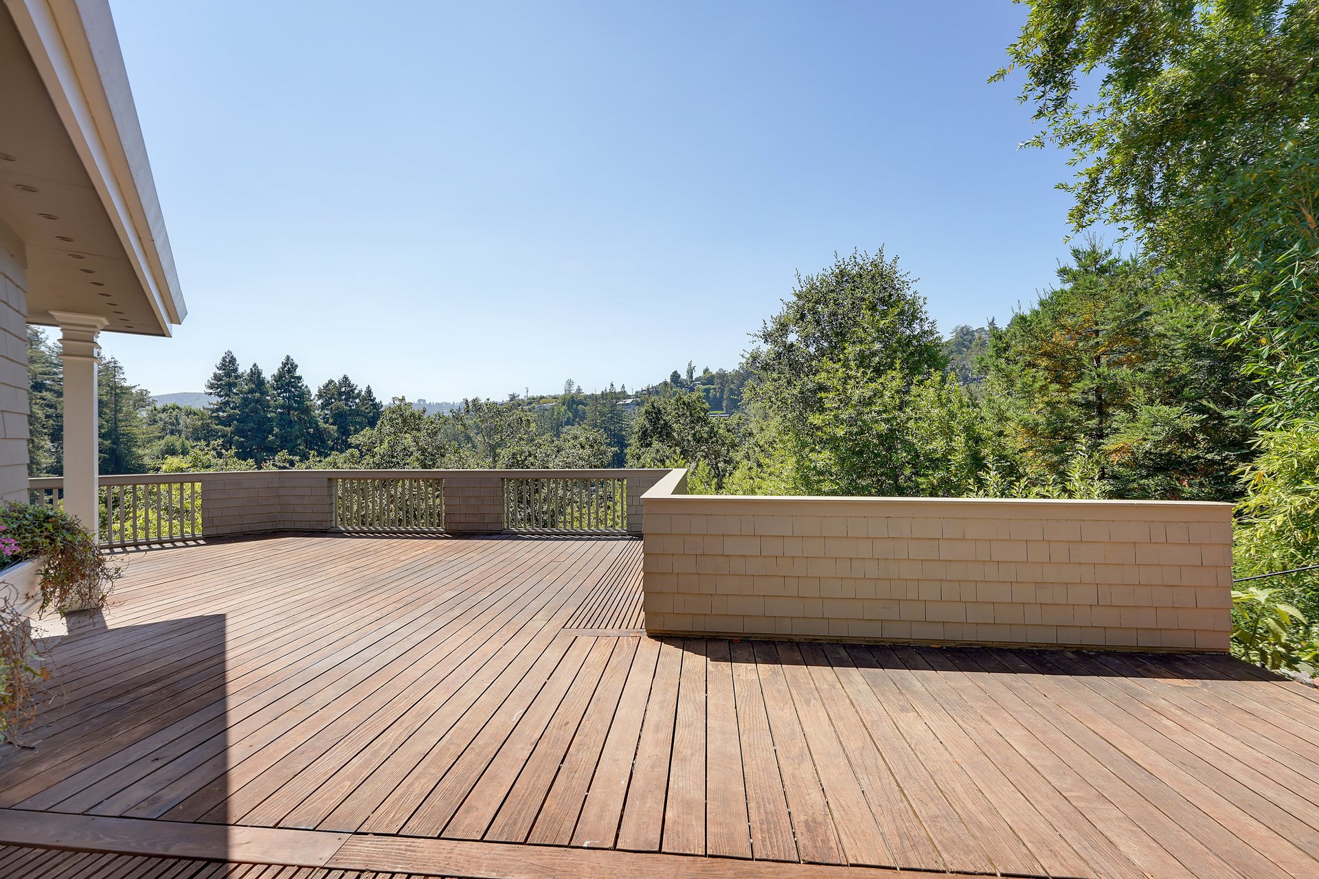 137 Del Casa Drive, Mill Valley