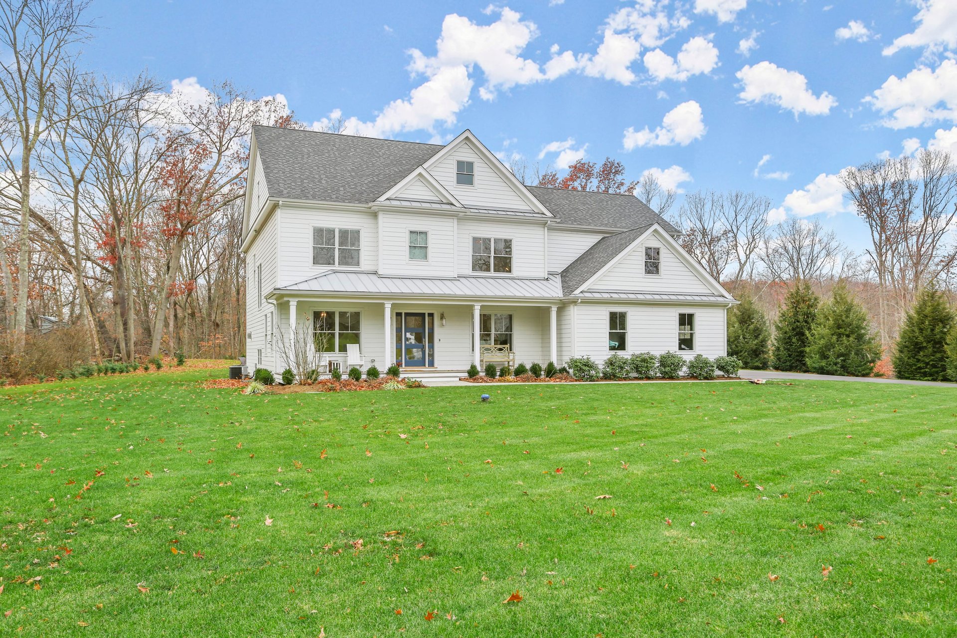 4 Stonewall Lane