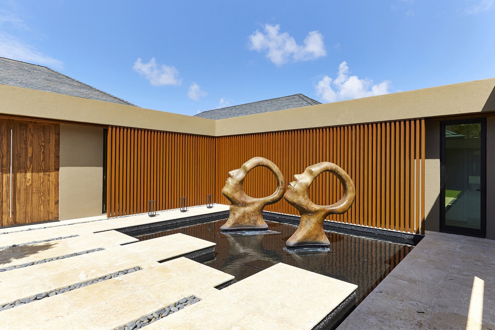 The Beach House