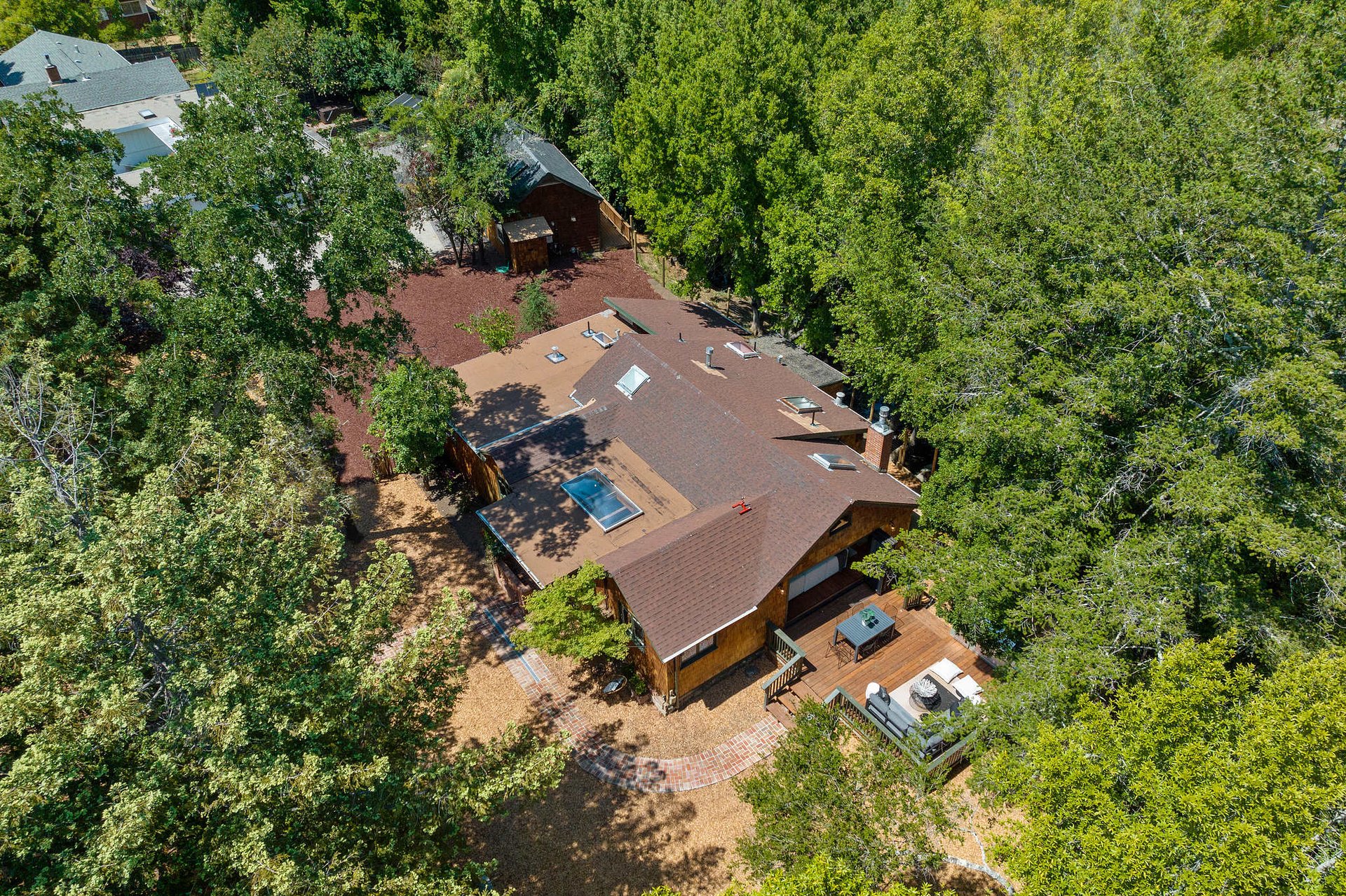 221 Redwood Drive