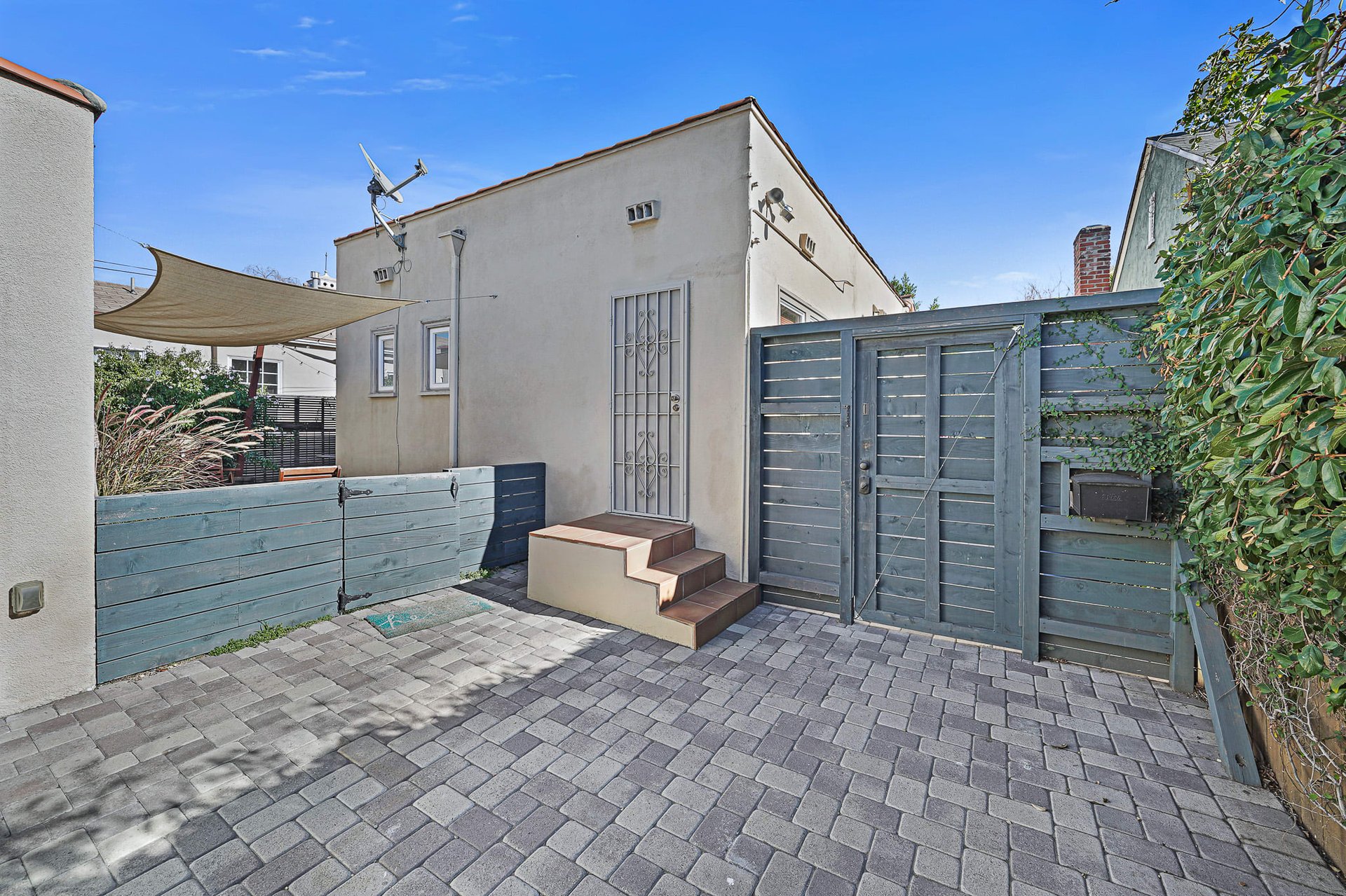 Two Beautiful Spanish Homes On One Lot In Popular Picfair Village!