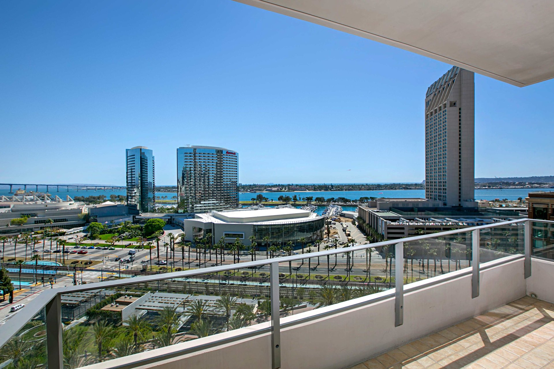 550 Front St #1208