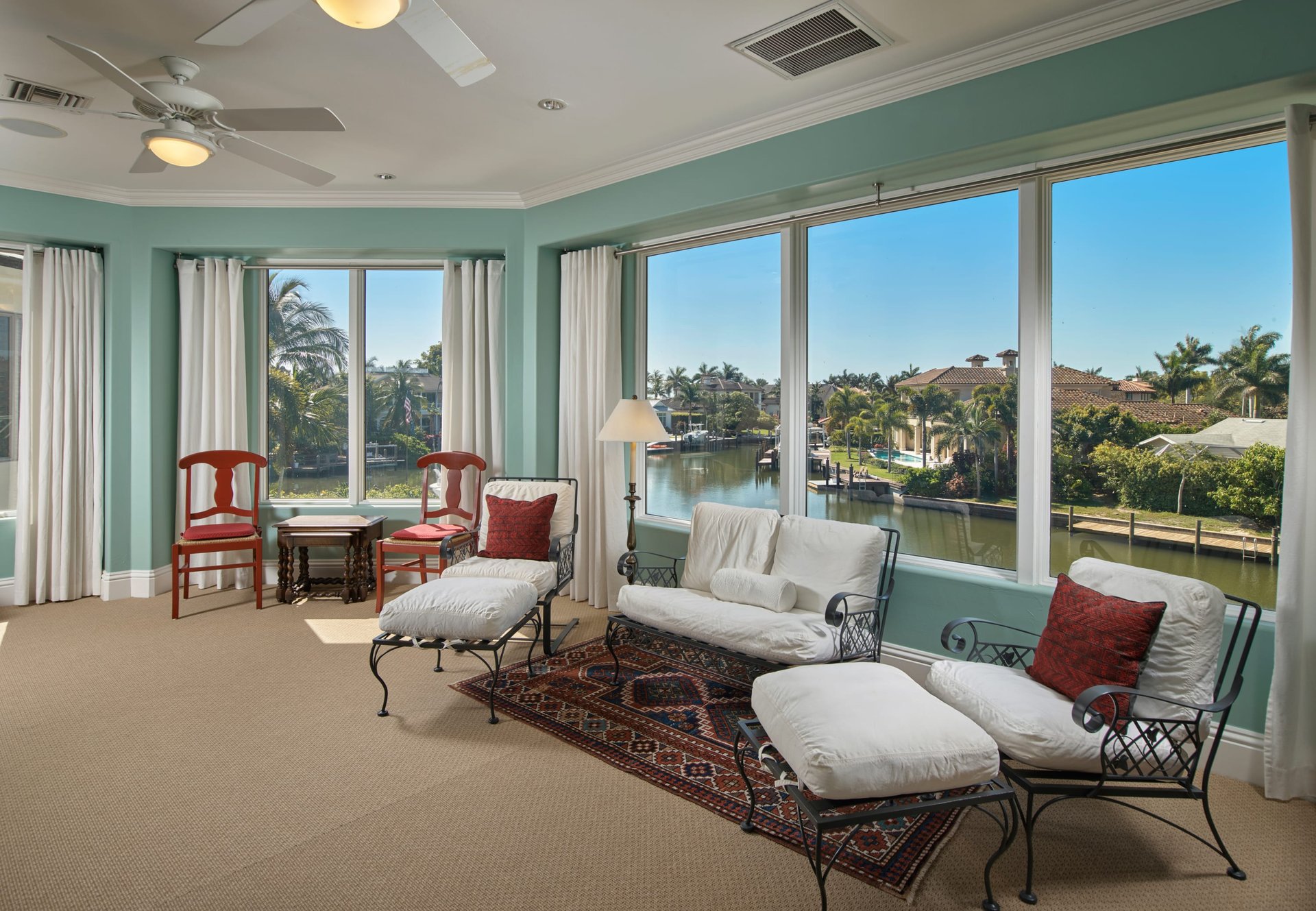 AQUALANE SHORES