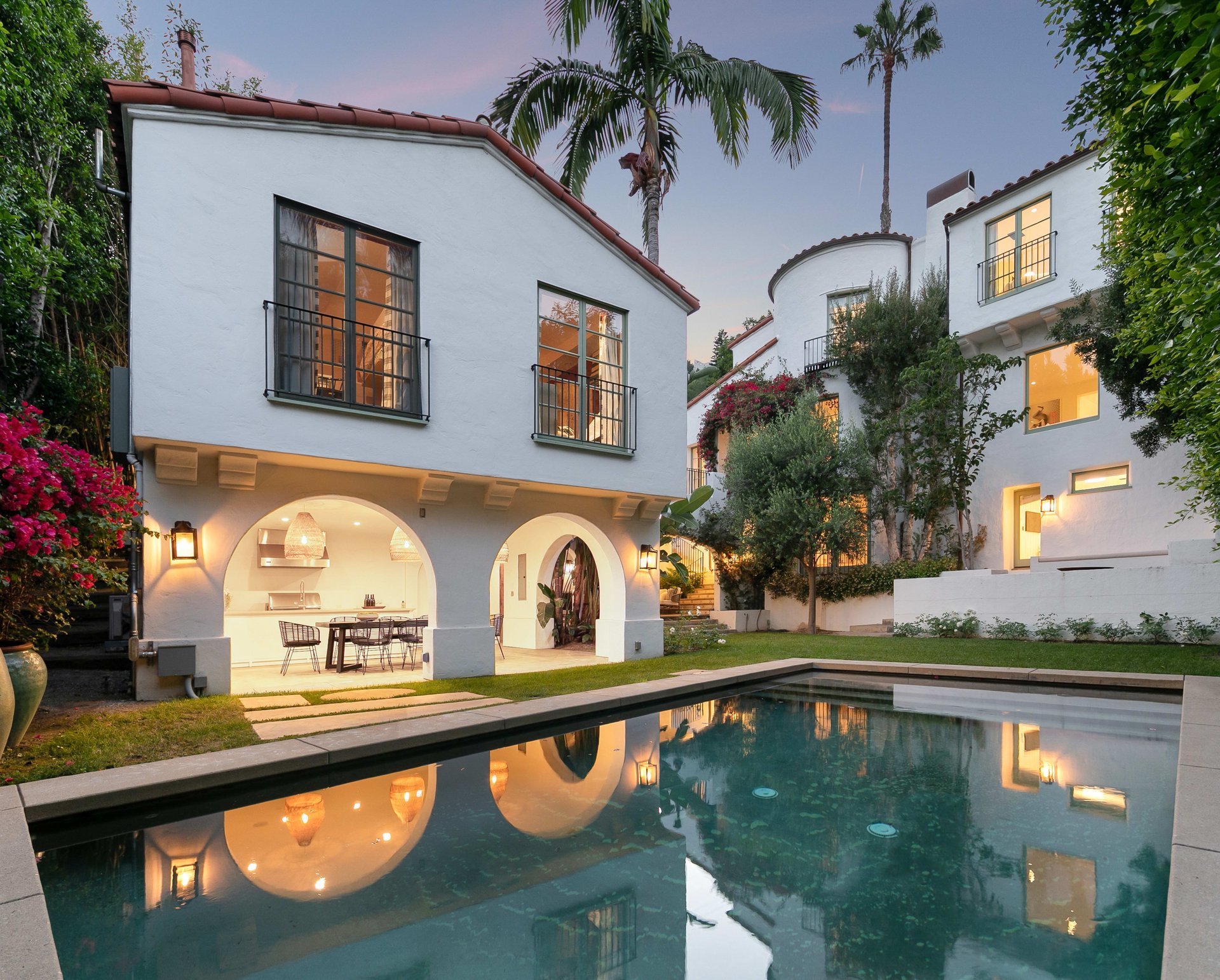1448 Queens Way, Sunset Strip