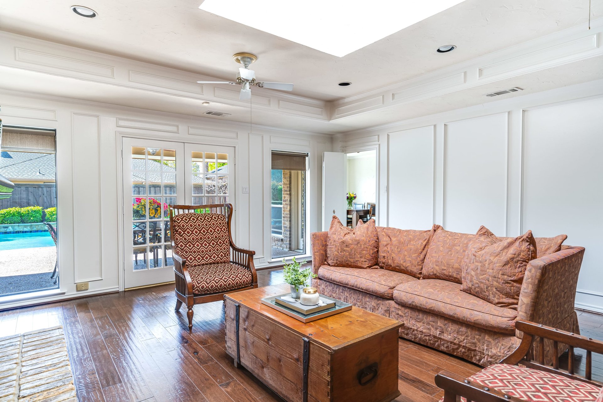 5808 Steeplechase Drive