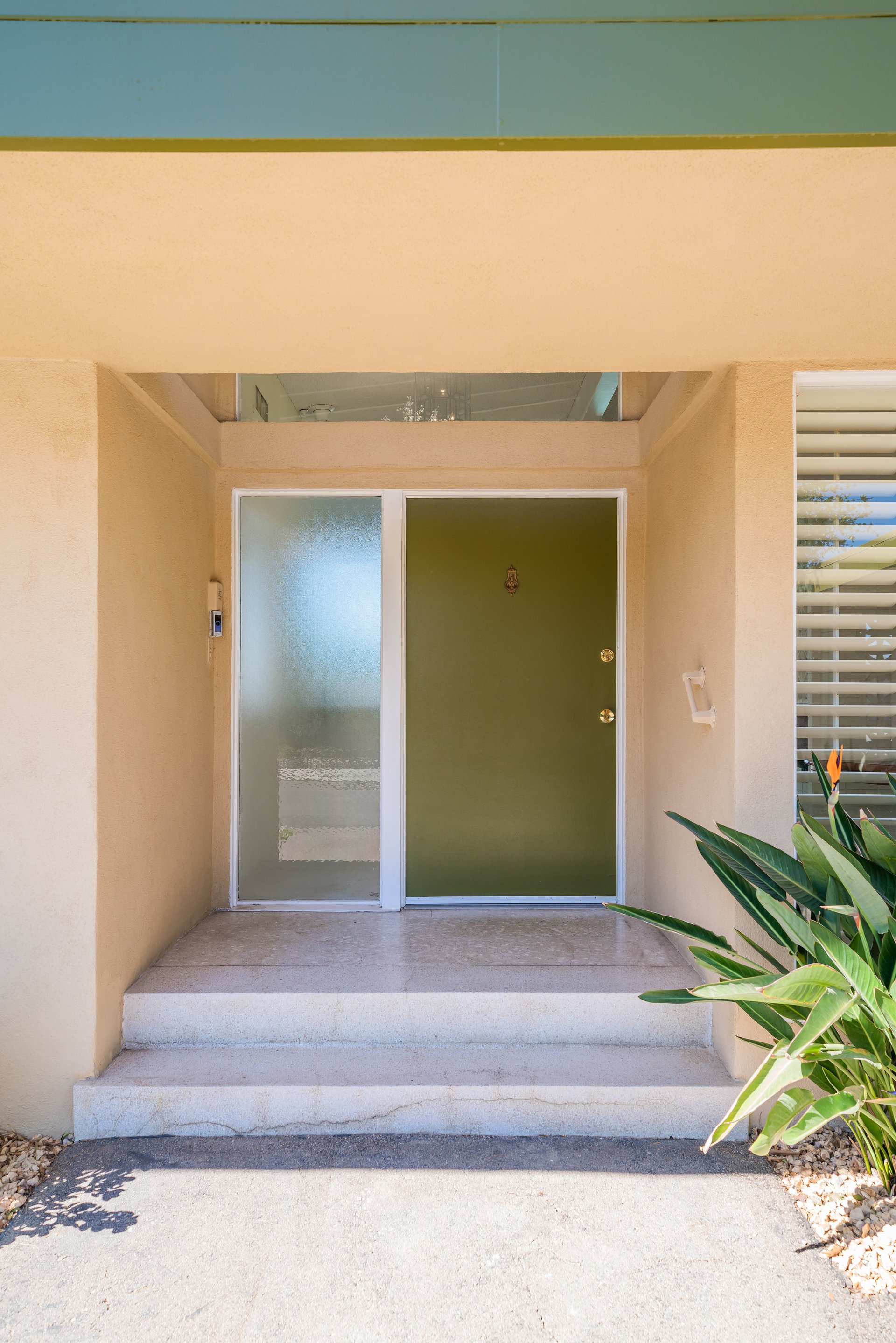 Forever Views from Sherman Oaks Mid Century Modern 