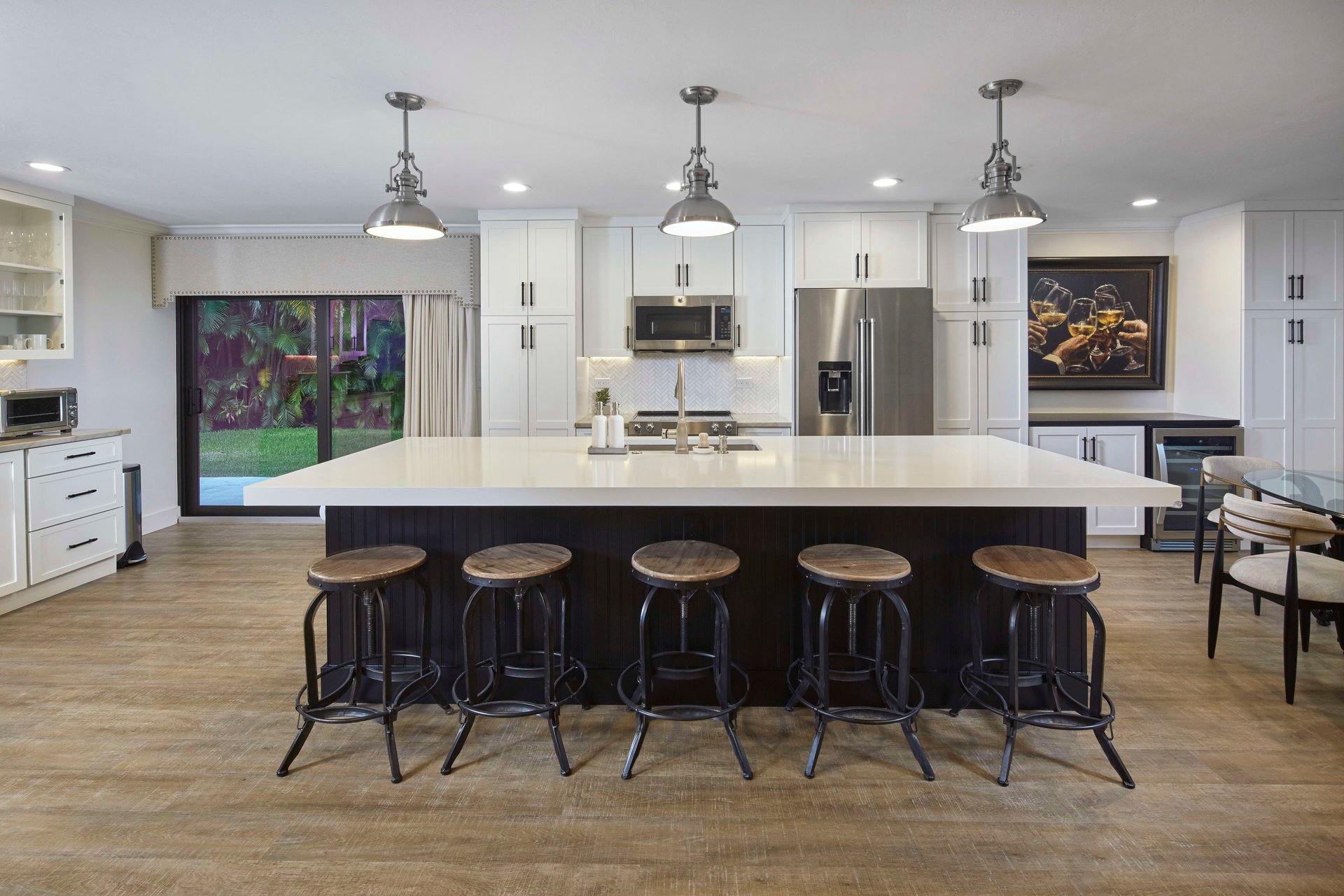 1743 Knights Way