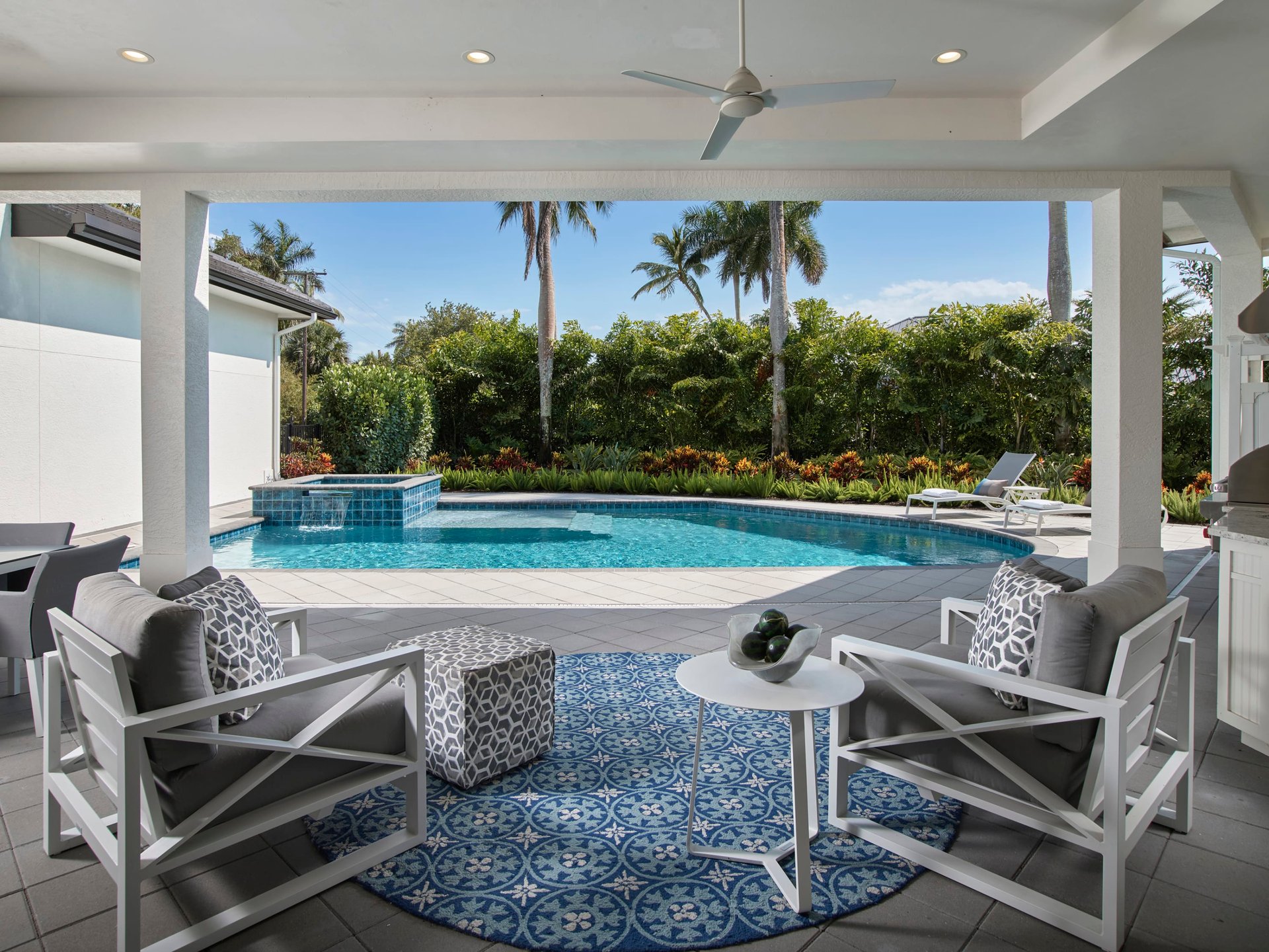 COQUINA SANDS