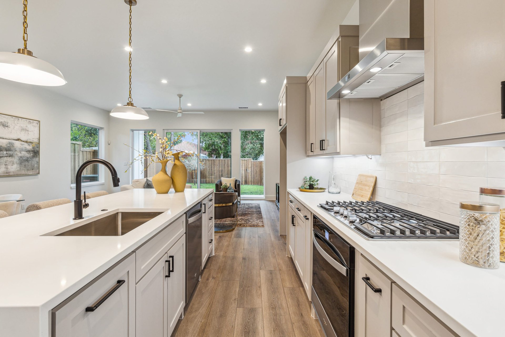 Mount Auburn Residences