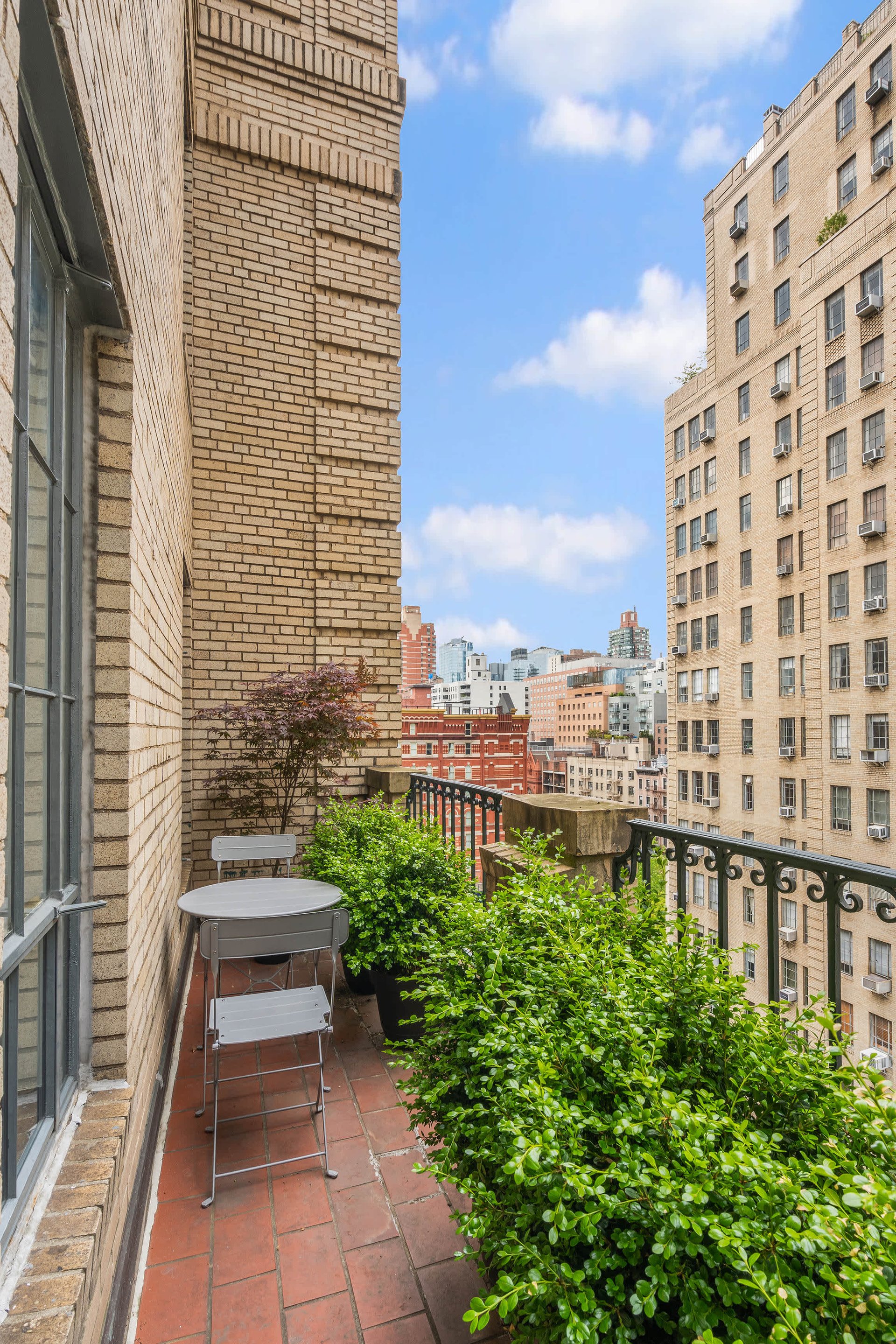 353 West 56th Street, #10E