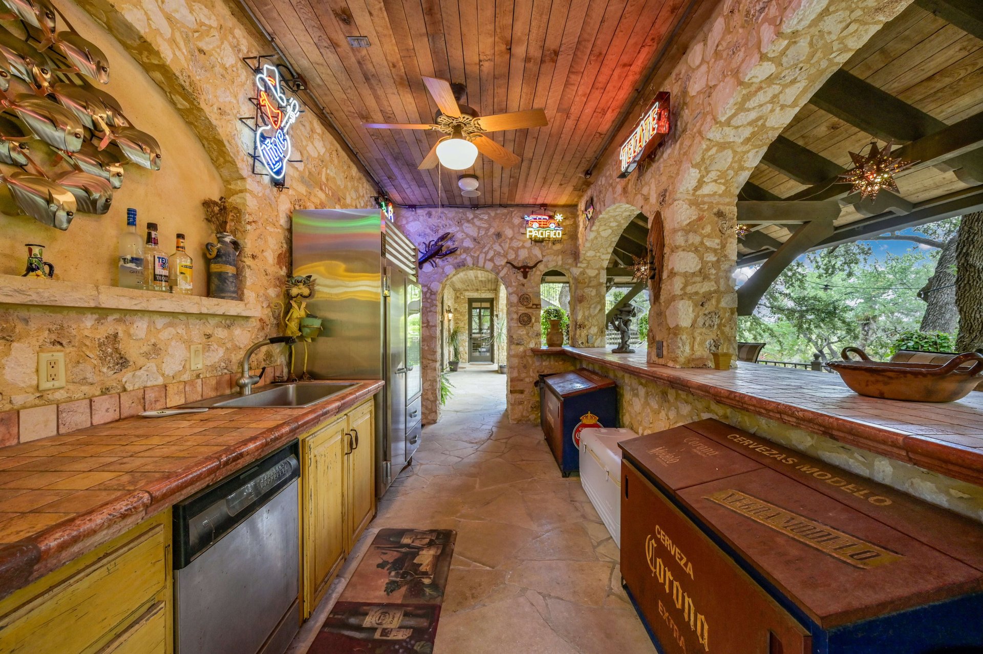 3601 Toro Canyon Road
