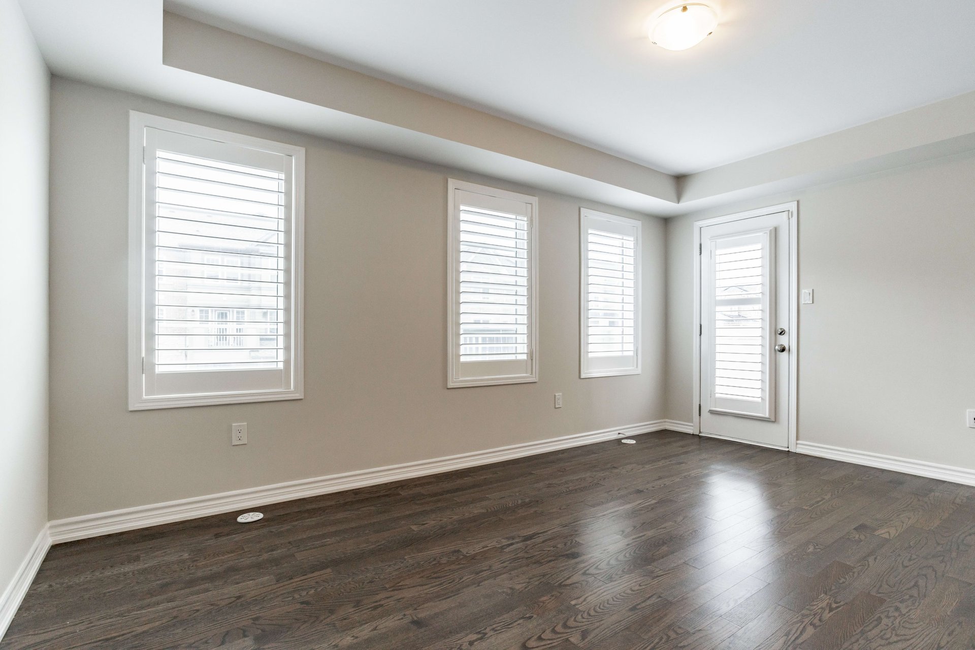 Townhome in Desirable Preserve Community!