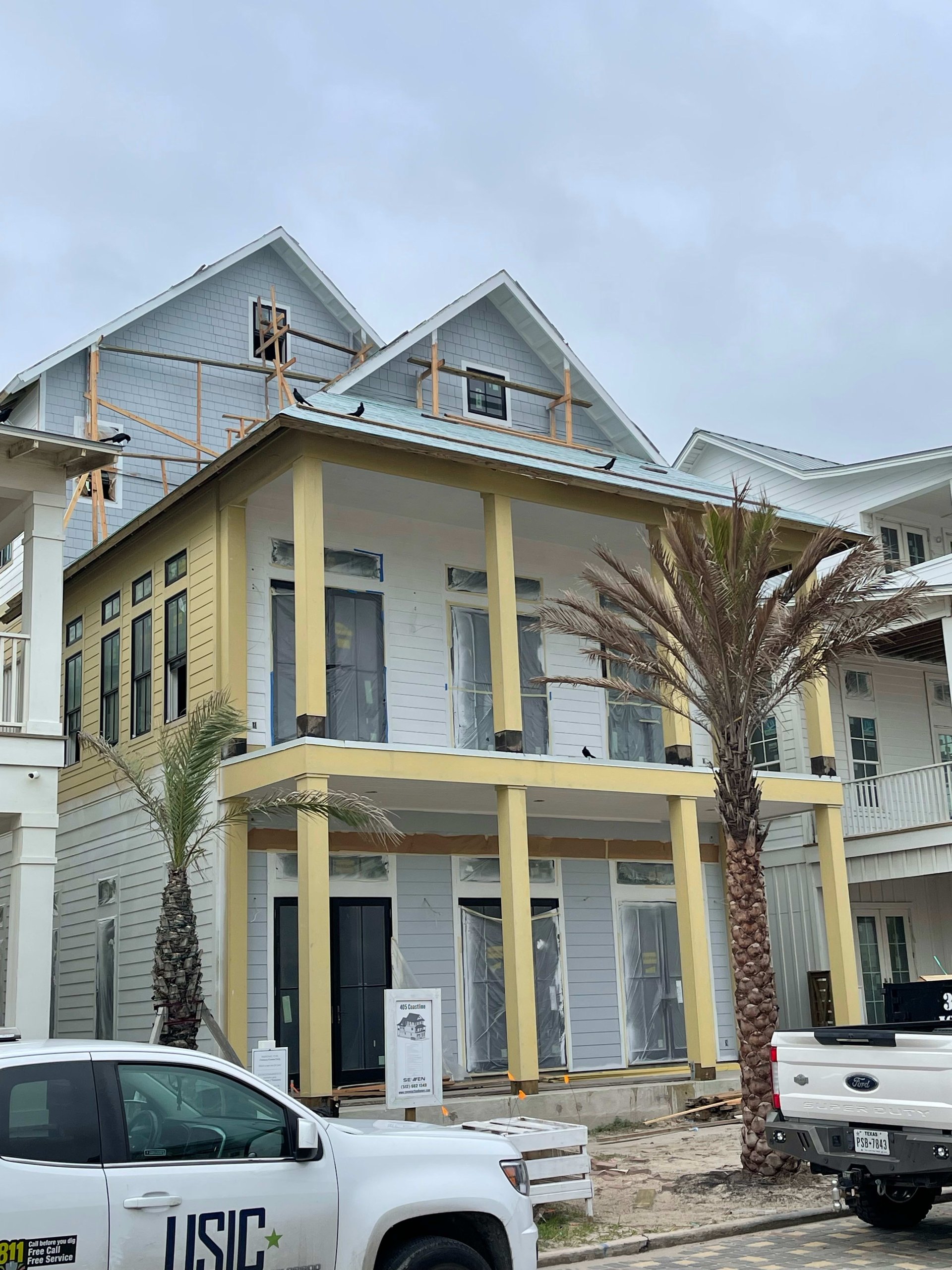 Private Address Drive, Port Aransas, TX 78373