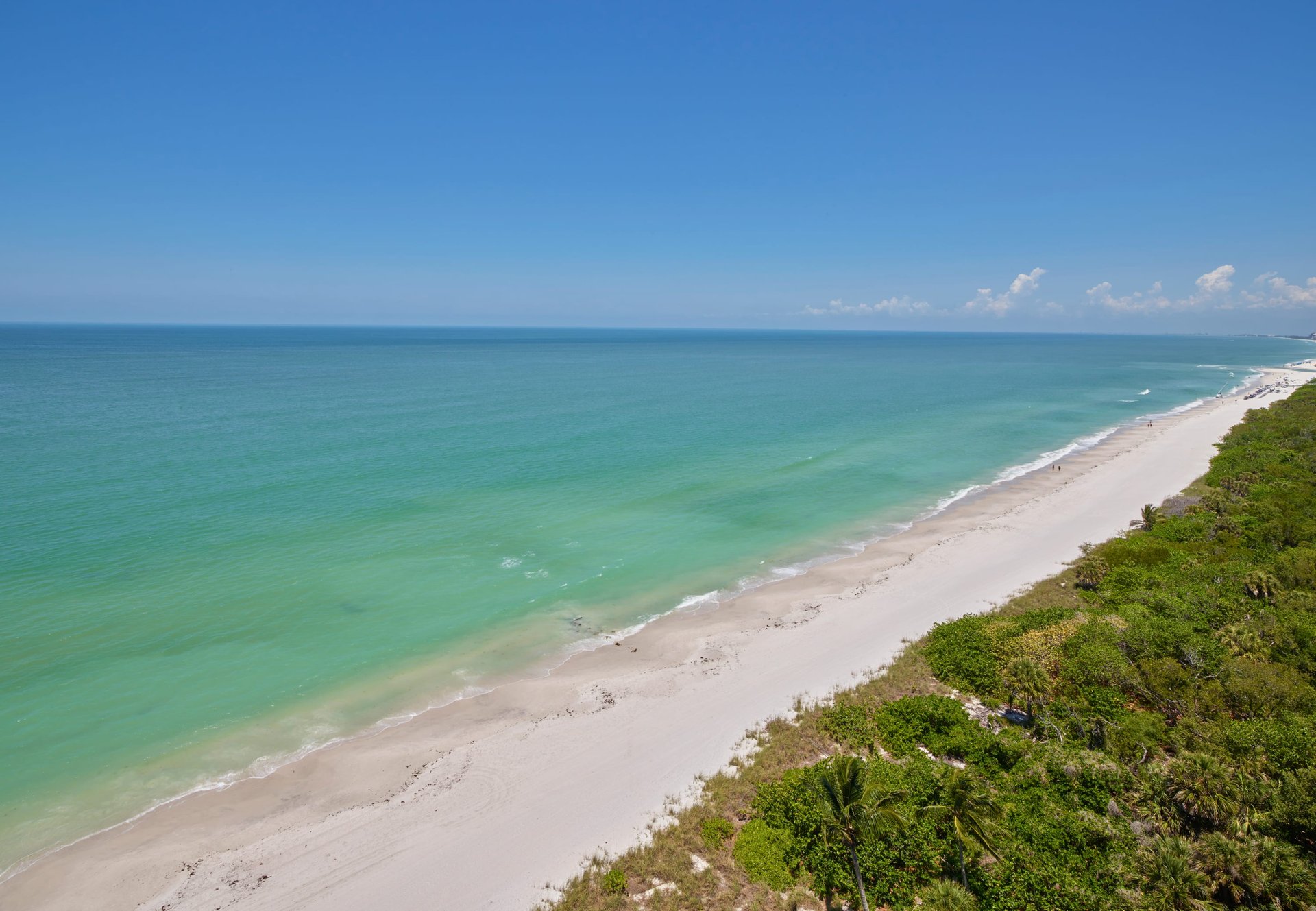 NAPLES CAY
