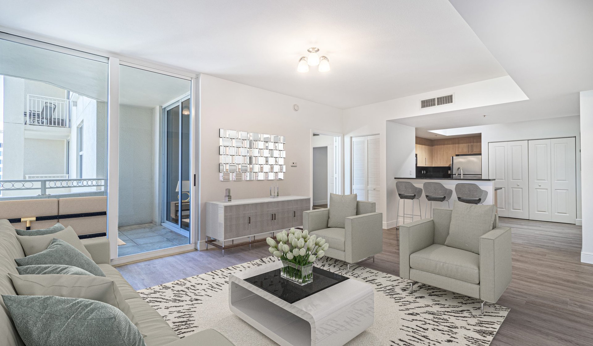 511 SE 5th Ave Unit: 1419