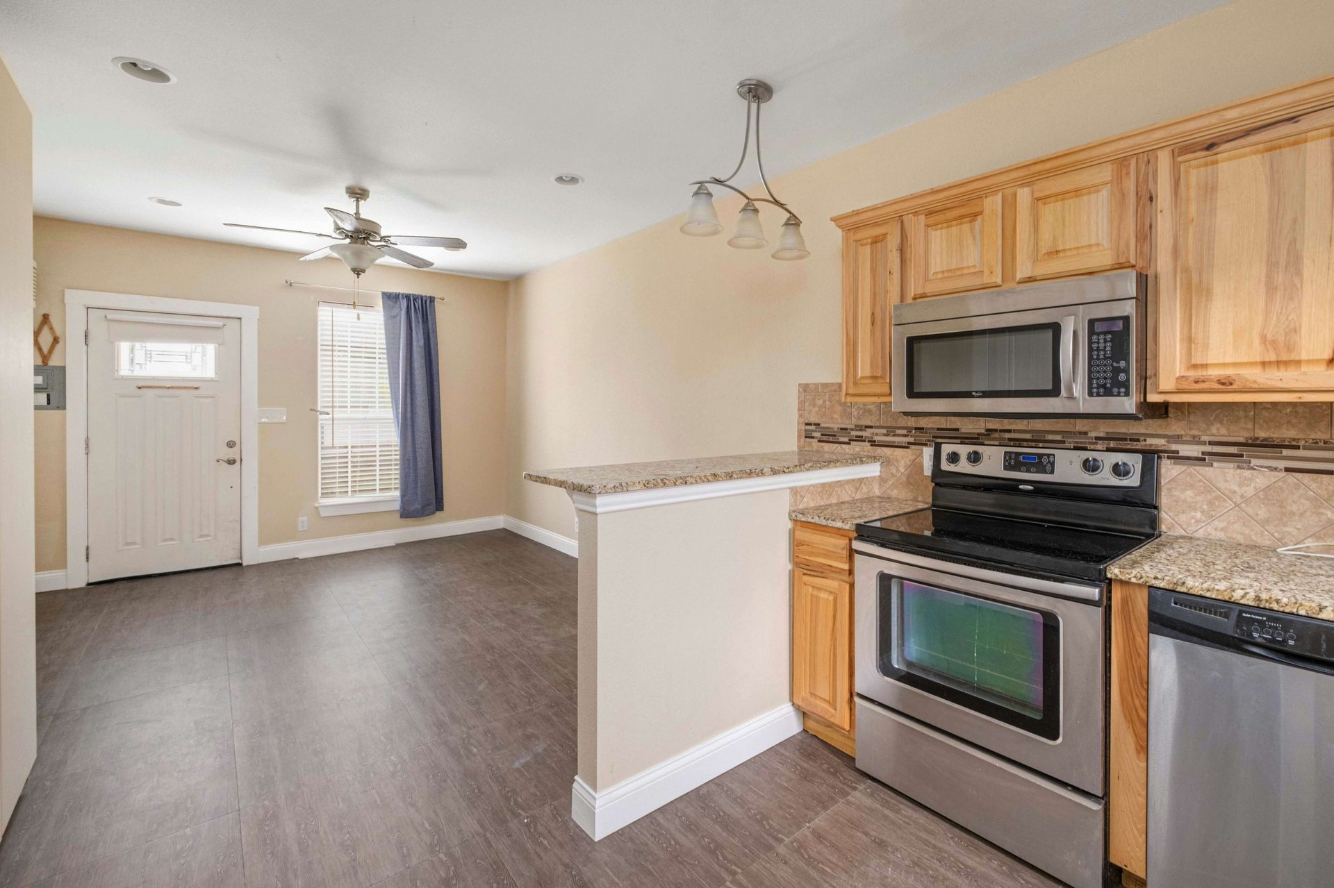 1313 Delano Street #C