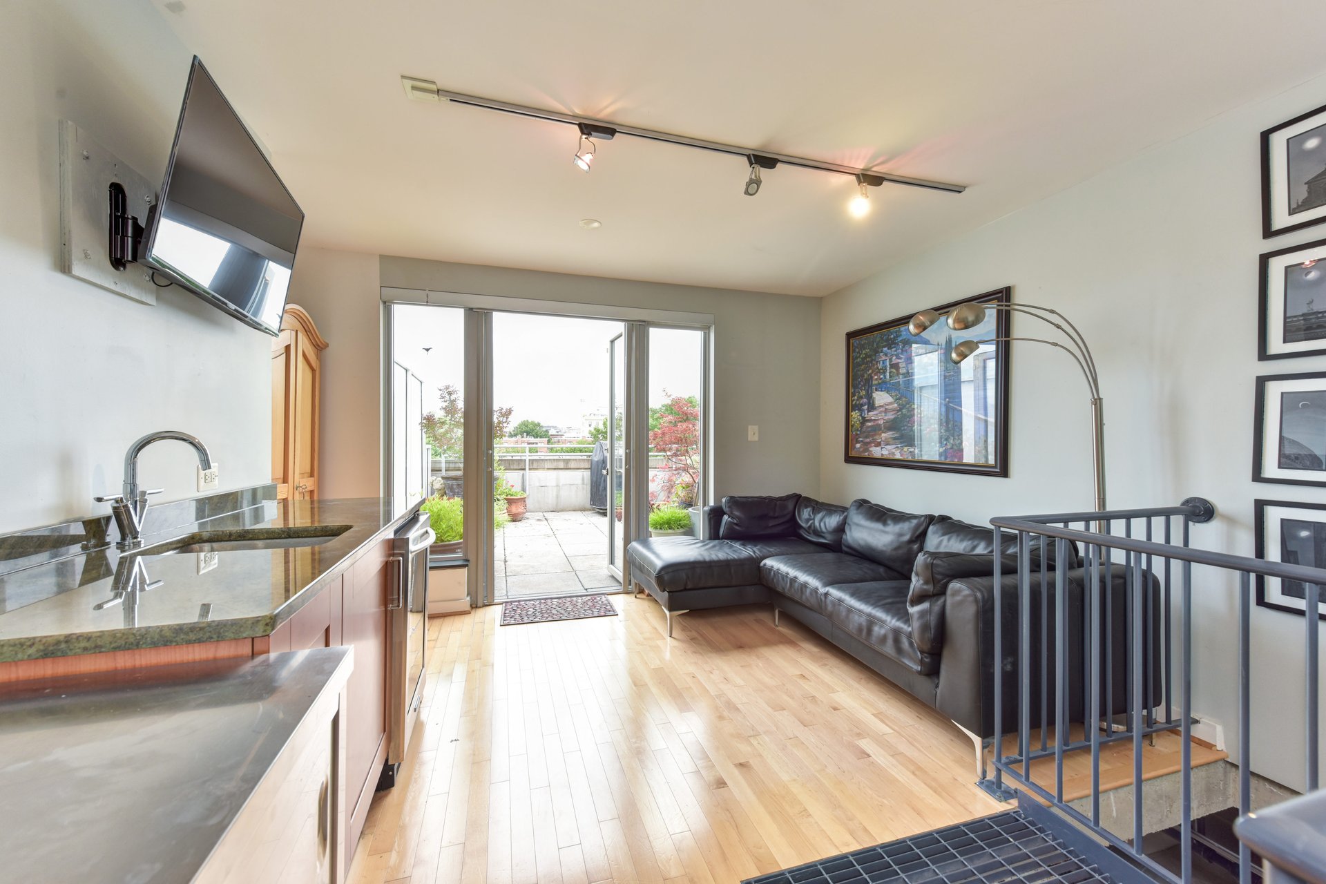 1401 Church St NW, #514