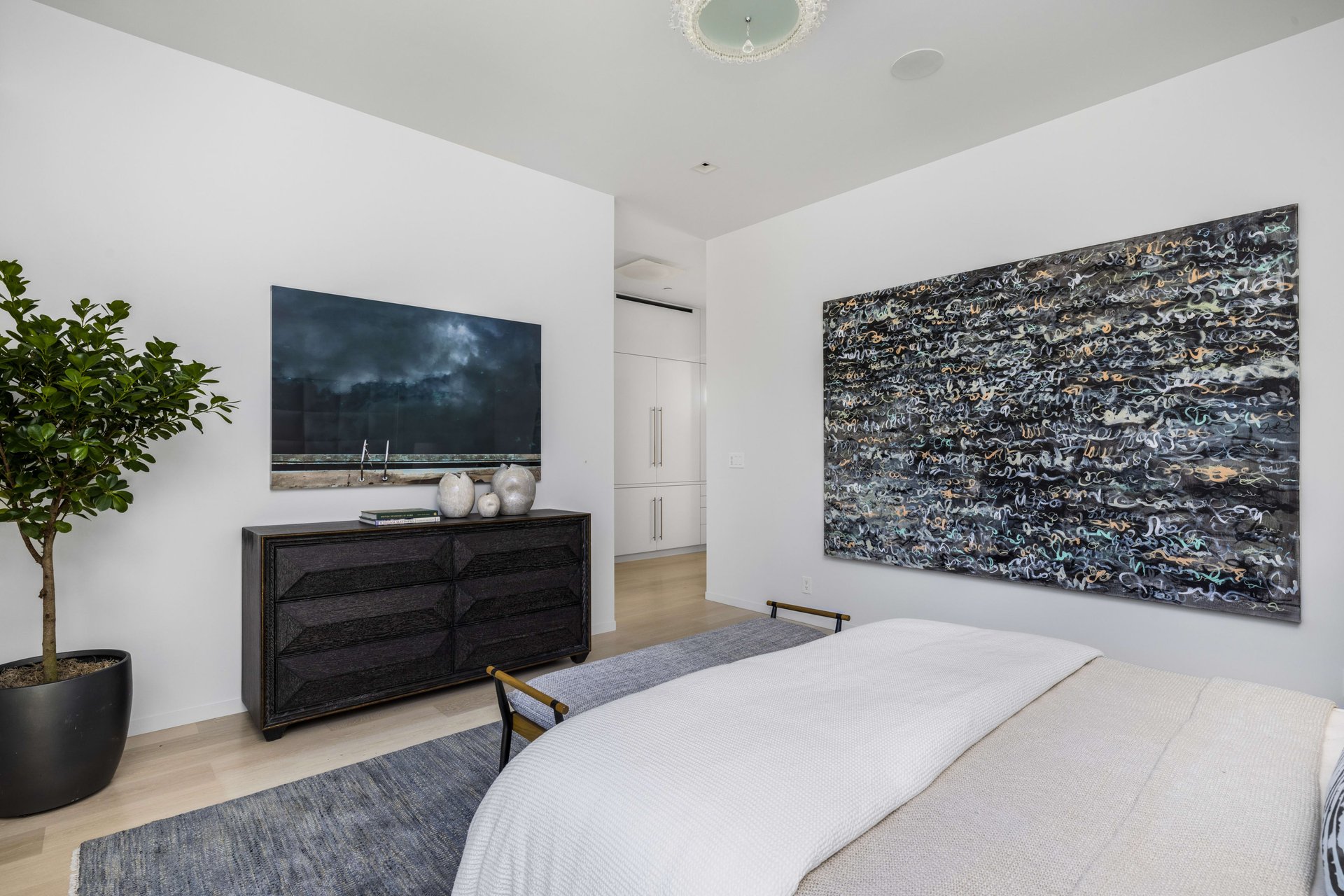 Redesigned & Newly Constructed At The Presidio