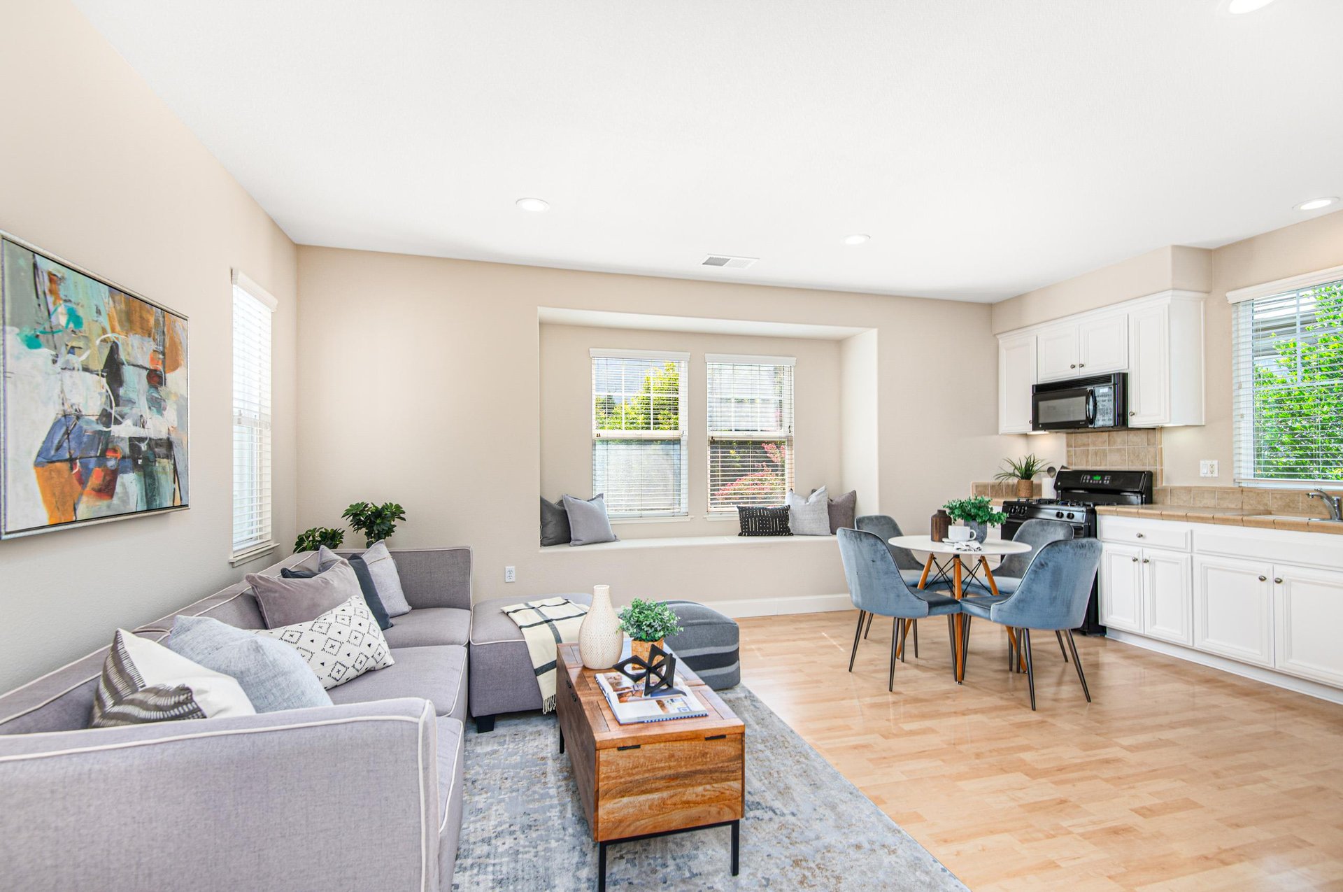 7285 Hickorywood Lane